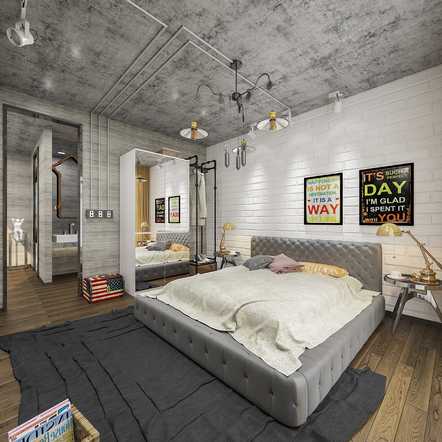 FUFU&GAGA JH020370-01 armoires - View #7