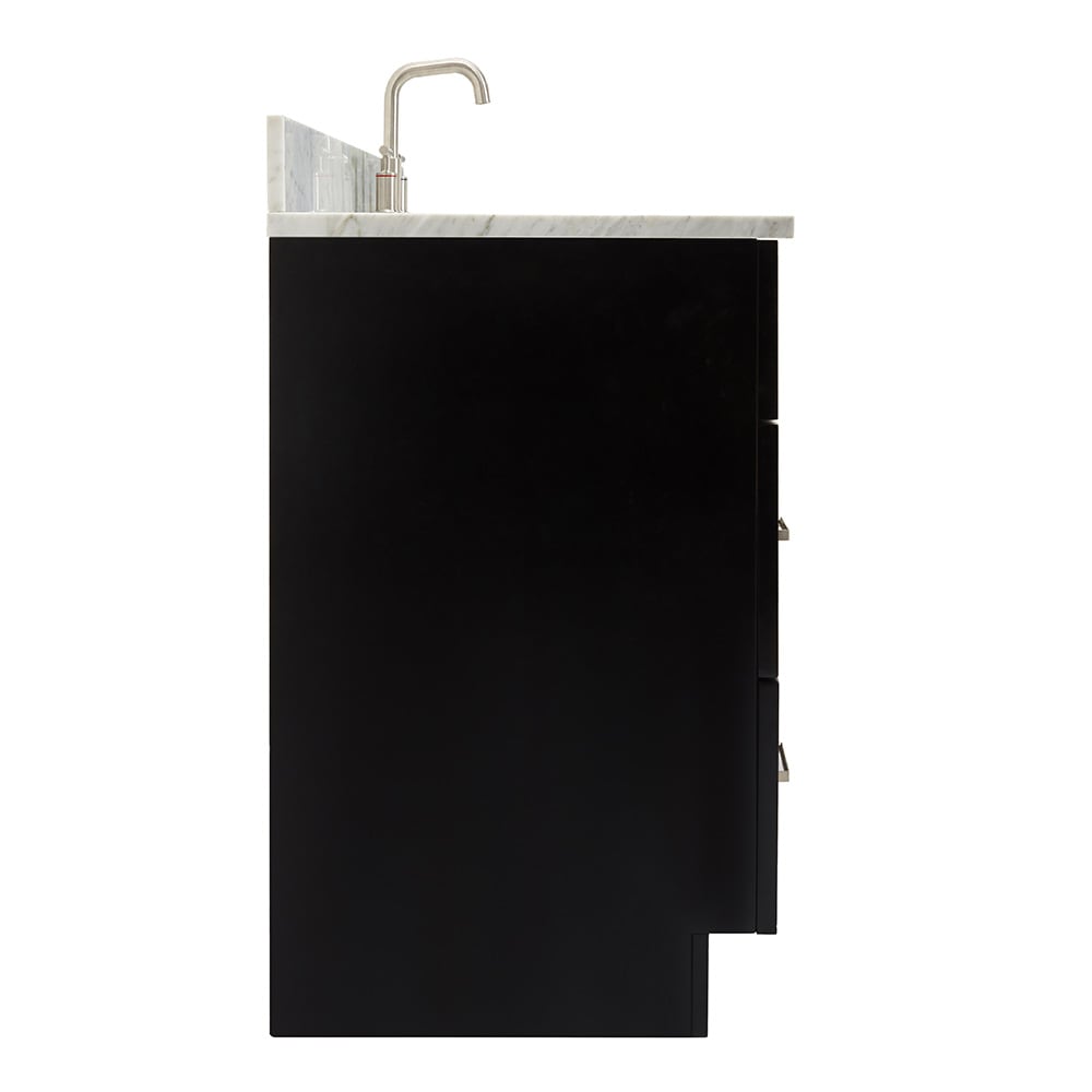 ARIEL F043SRCW2OVOBLK Bath-Vanity-Combo - View #4