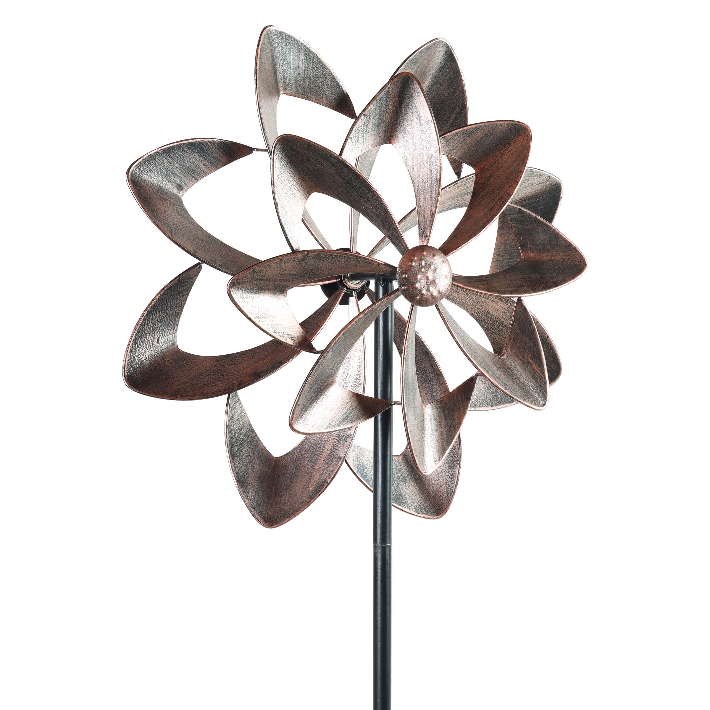 Exhart 18827-RB Wind-Spinners - View #3