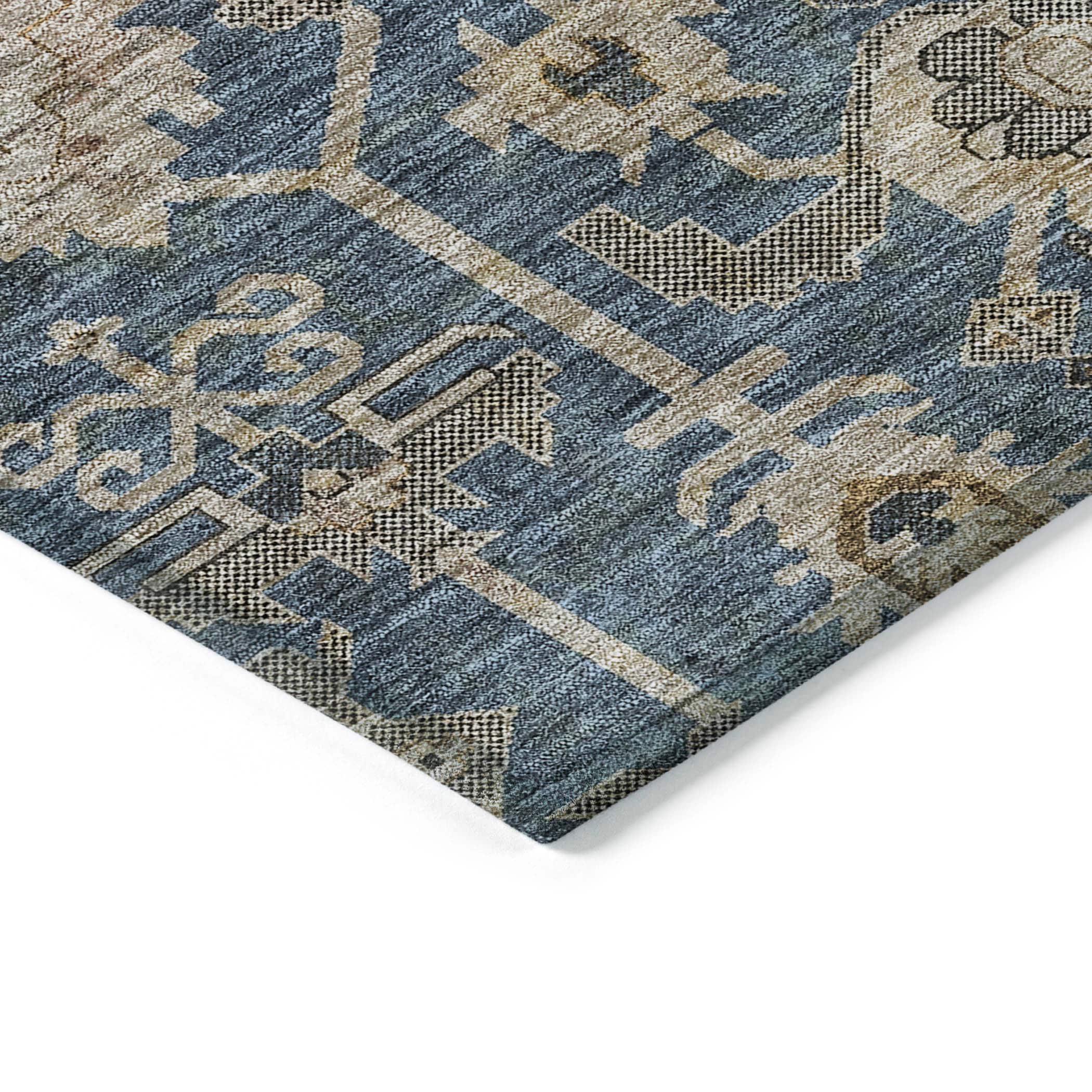 Addison Rugs ACN697NA2X8 rugs - View #3