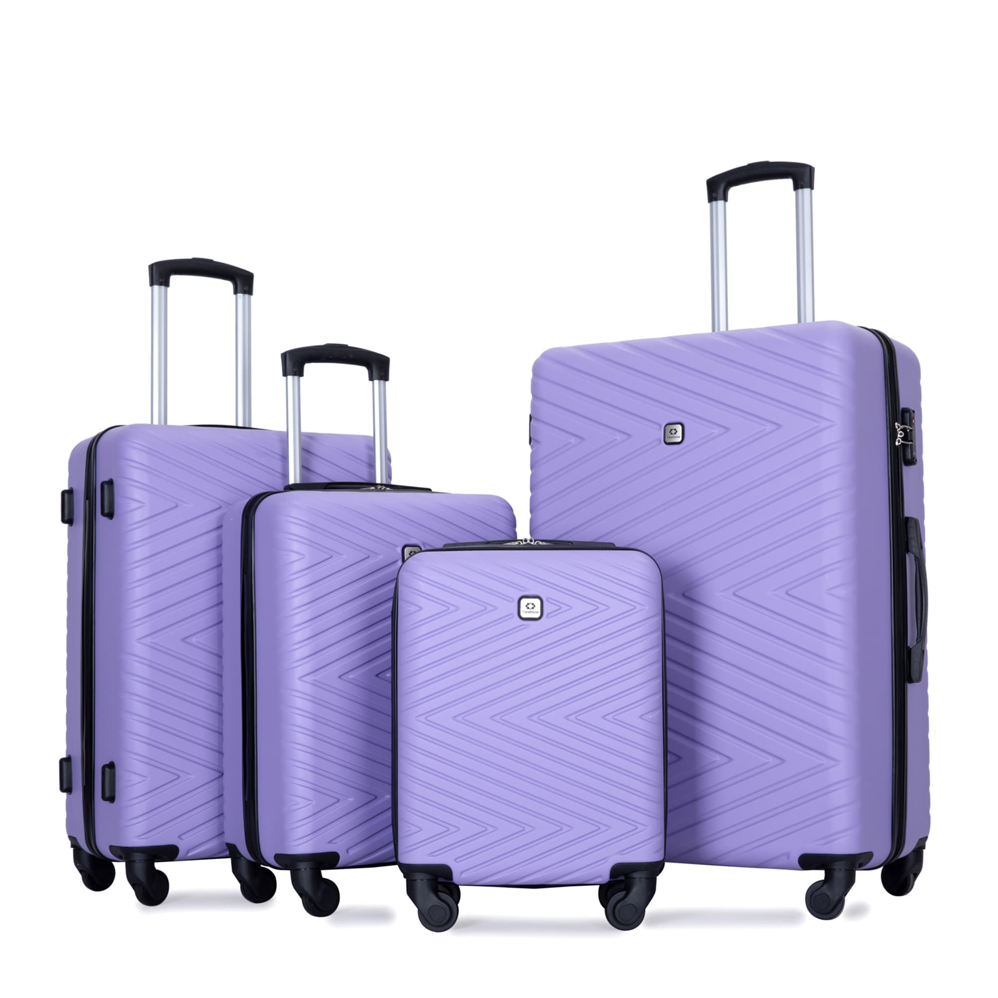 SINOFURN SYD9400010PP Luggage-And-Luggage-Sets - View #12