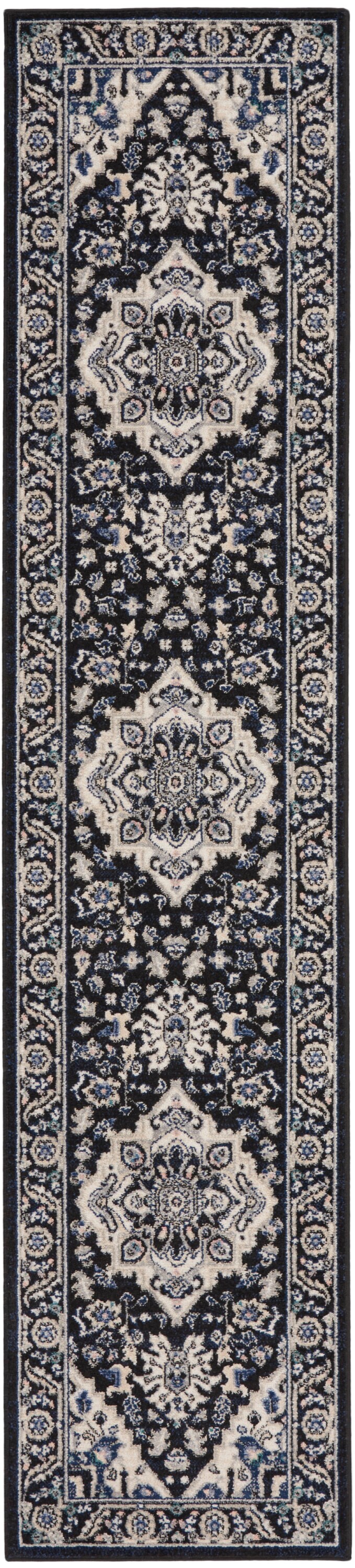 Nourison 099446018915 rugs - View #2