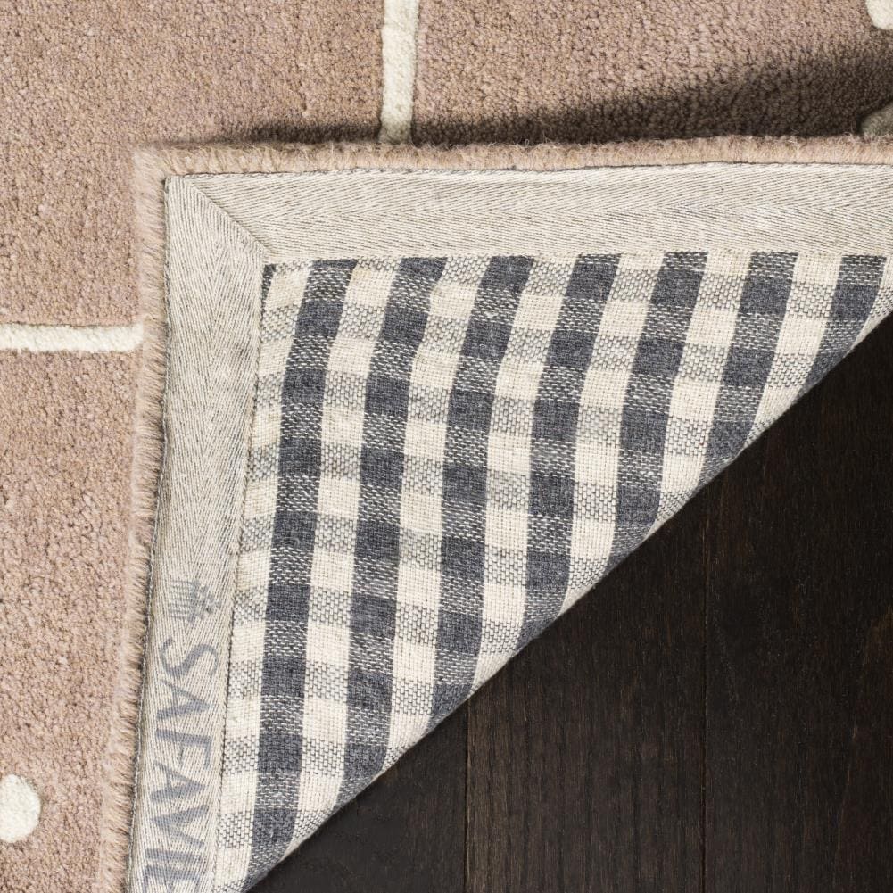 Safavieh BEL151J-5R rugs - View #4