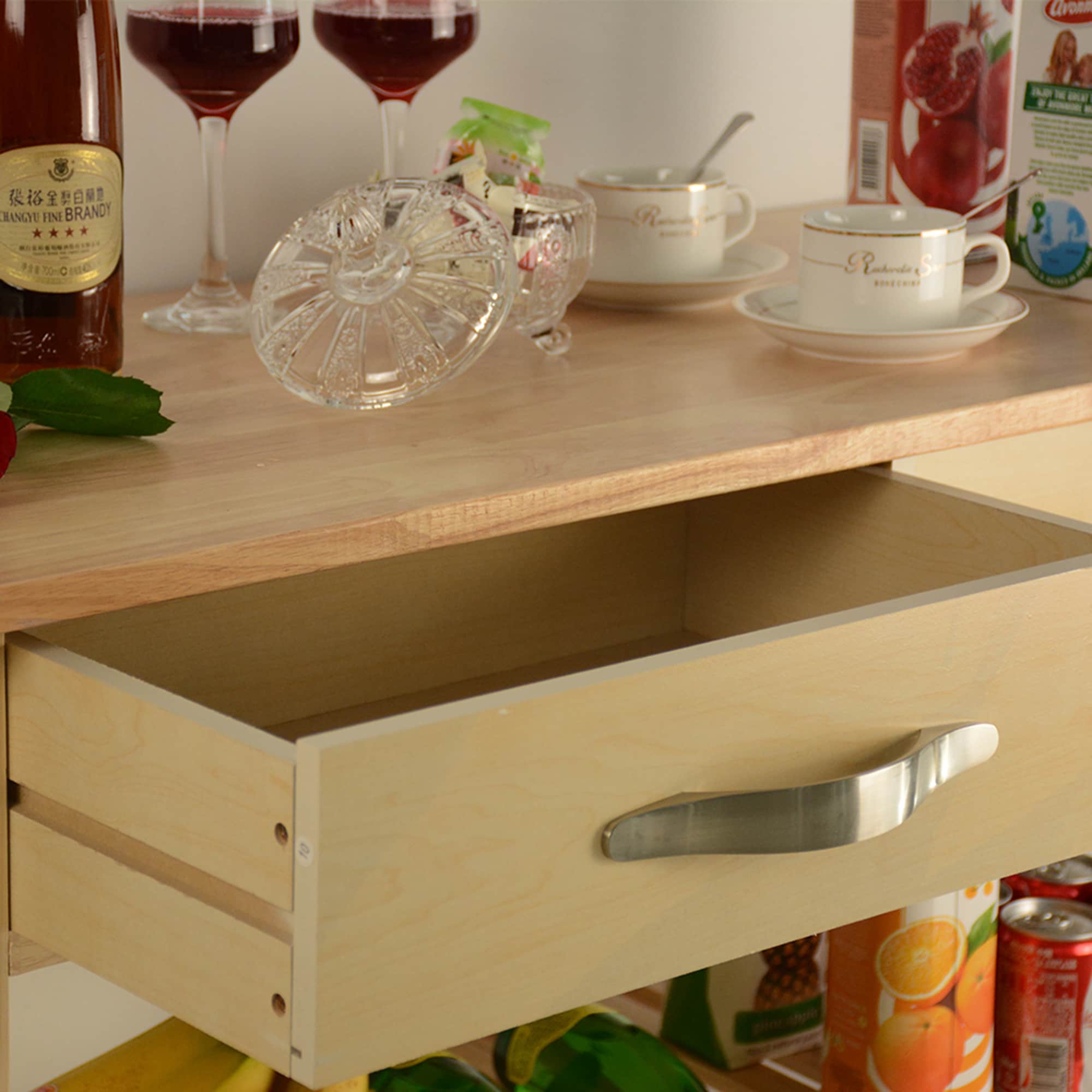 Bybafun YB9400005 Kitchen-Furniture - View #11