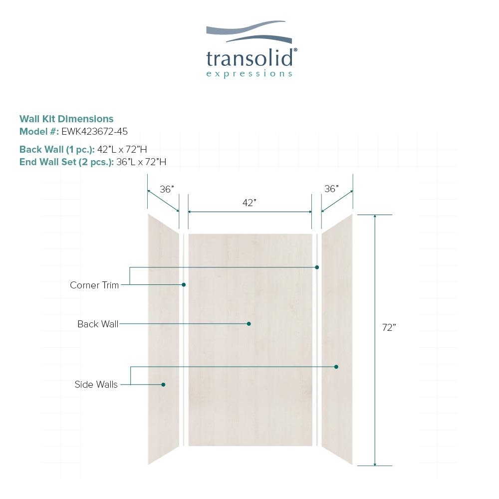 Transolid EWK423672-45  - View #4