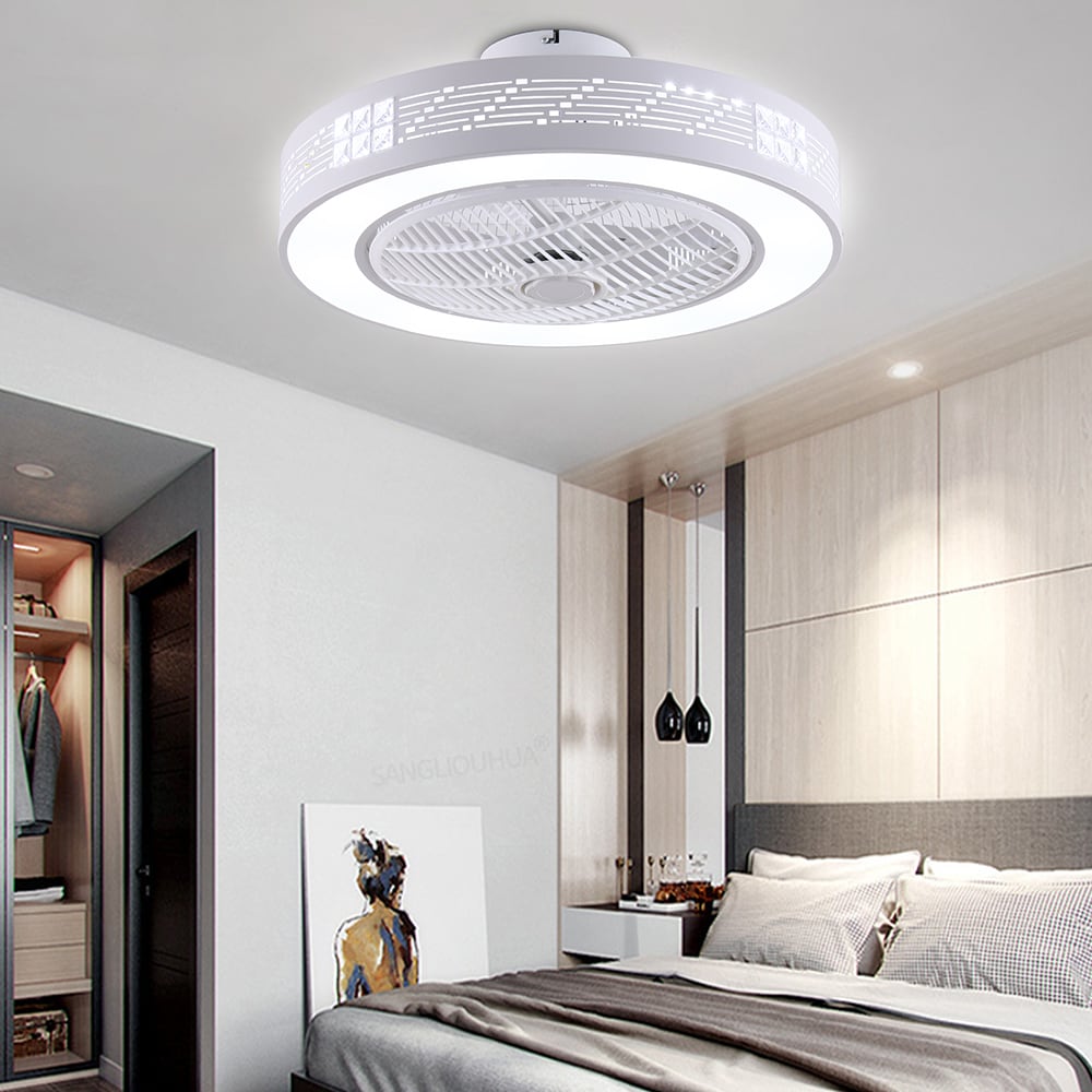 Oukaning HG-HCXLST-4166-US Ceiling-Fans - View #10