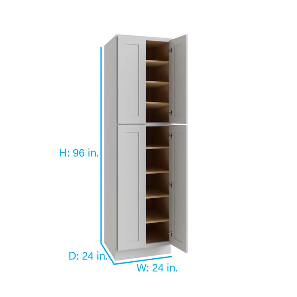 RELIABILT L03-UC2424X96 Cabinets-Kitchen - View #2