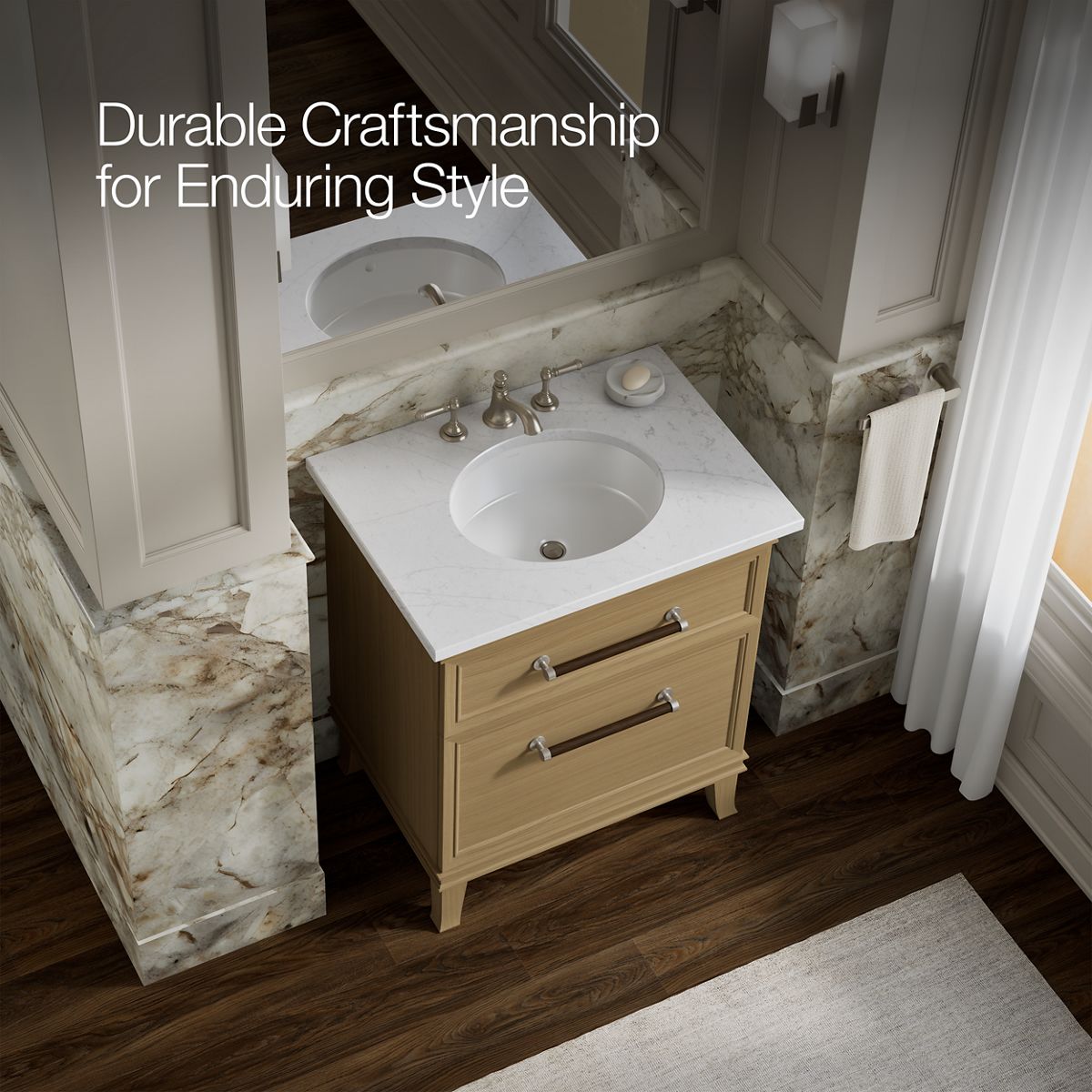 KOHLER 29480-WEK vanities - View #6