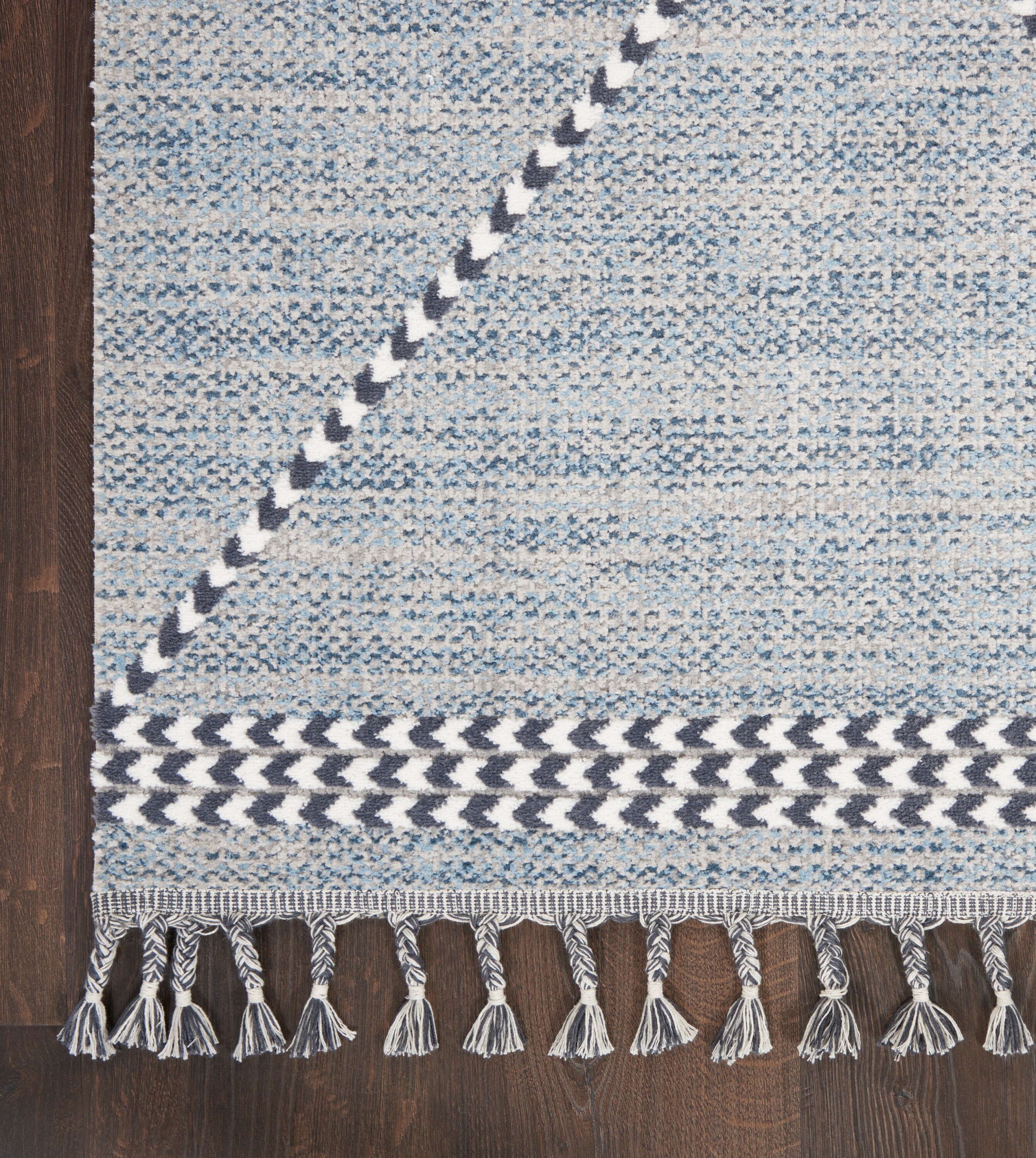 Nourison 99446888600 rugs - View #3