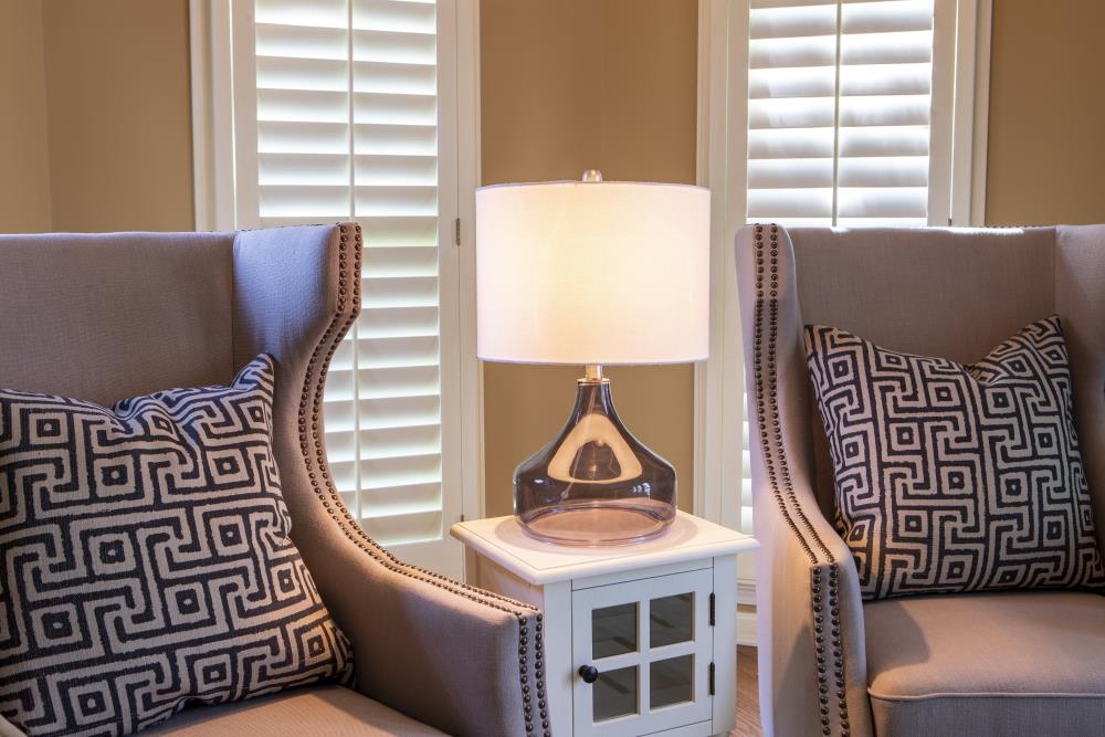 Decor Therapy TL22314 Table-Lamps - View #11