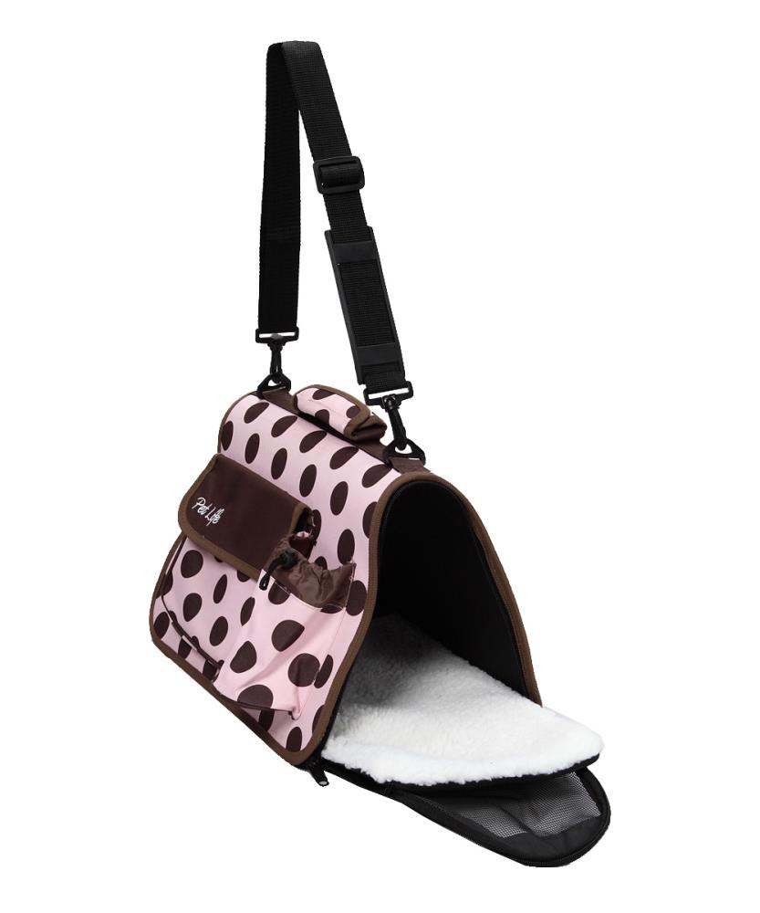 Pet Life B5PDMD Pet-Carriers - View #5