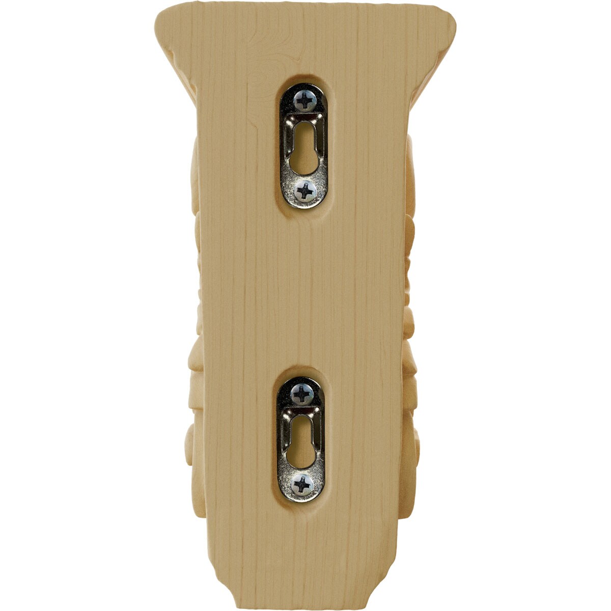 Ekena Millwork CORW03X04X07SHAL corbels - View #4