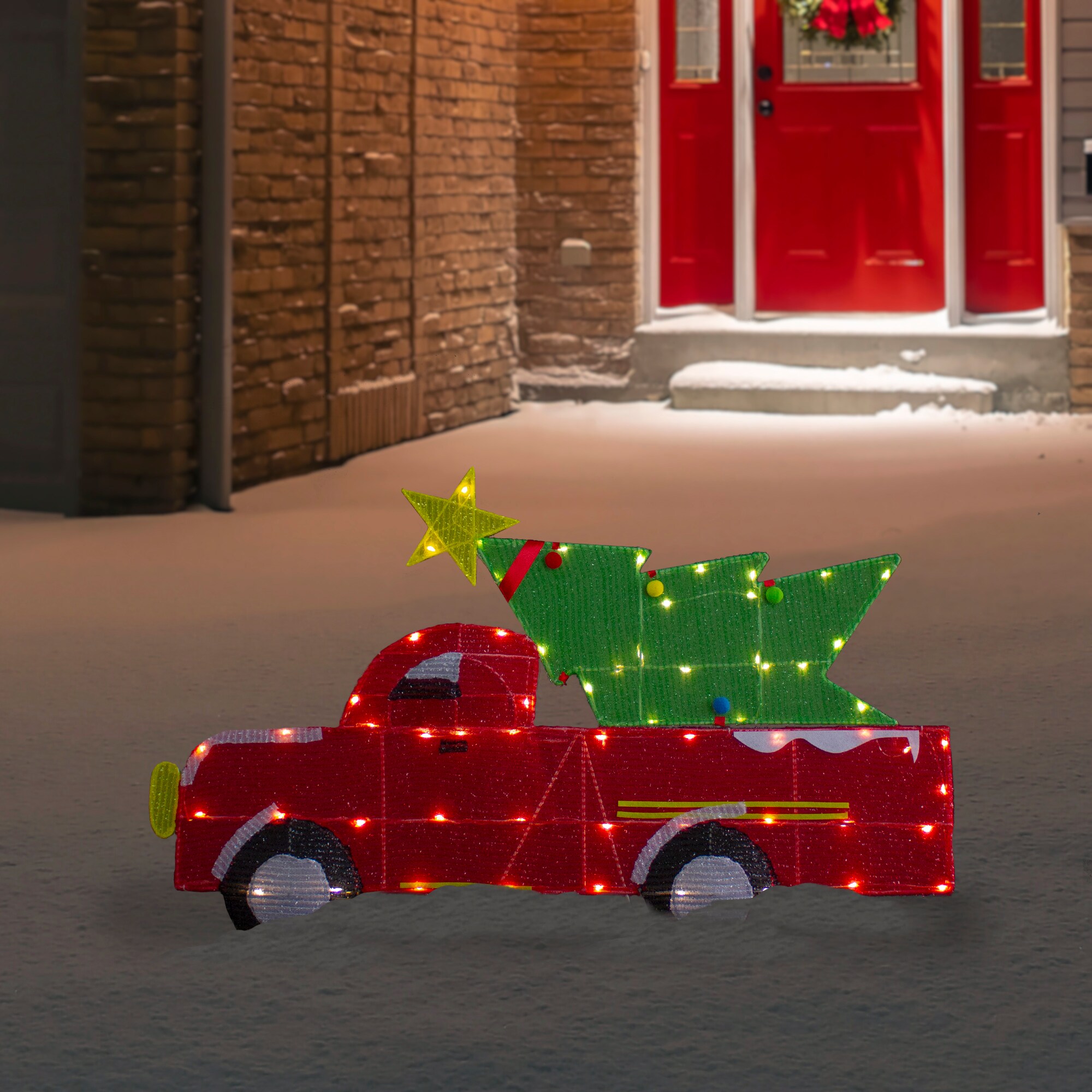 Northlight 34860050 Outdoor-Christmas-Decor - View #2