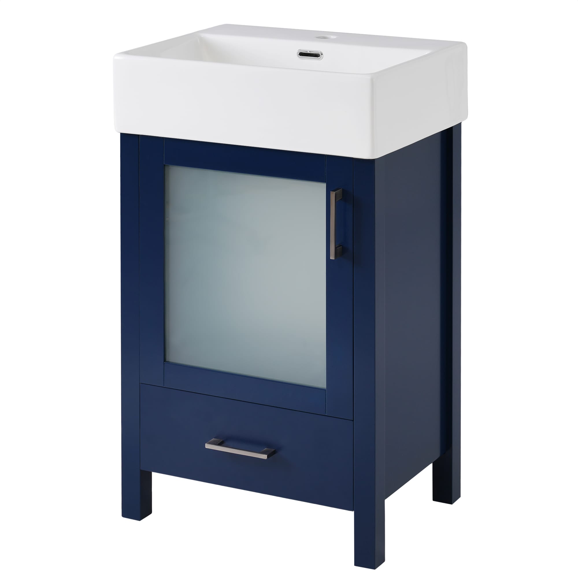 ModernLuxe L3P-WF324691AAC Bath-Vanity-Combo - View #12