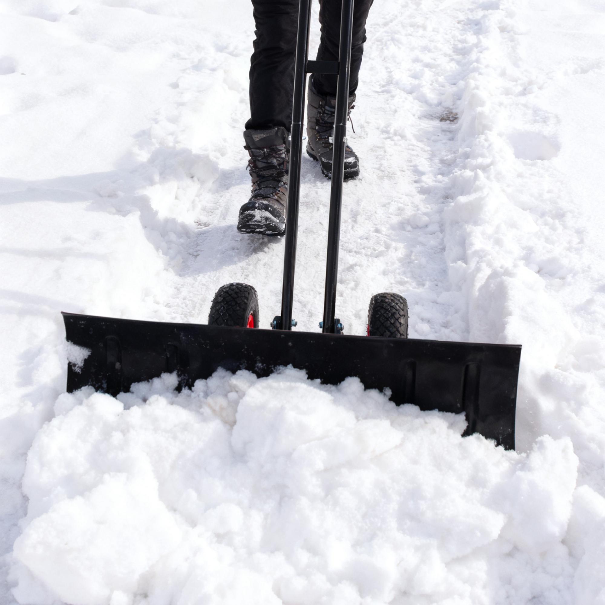 Bayfeve BF-362636-MP Snow-Shovels - View #10