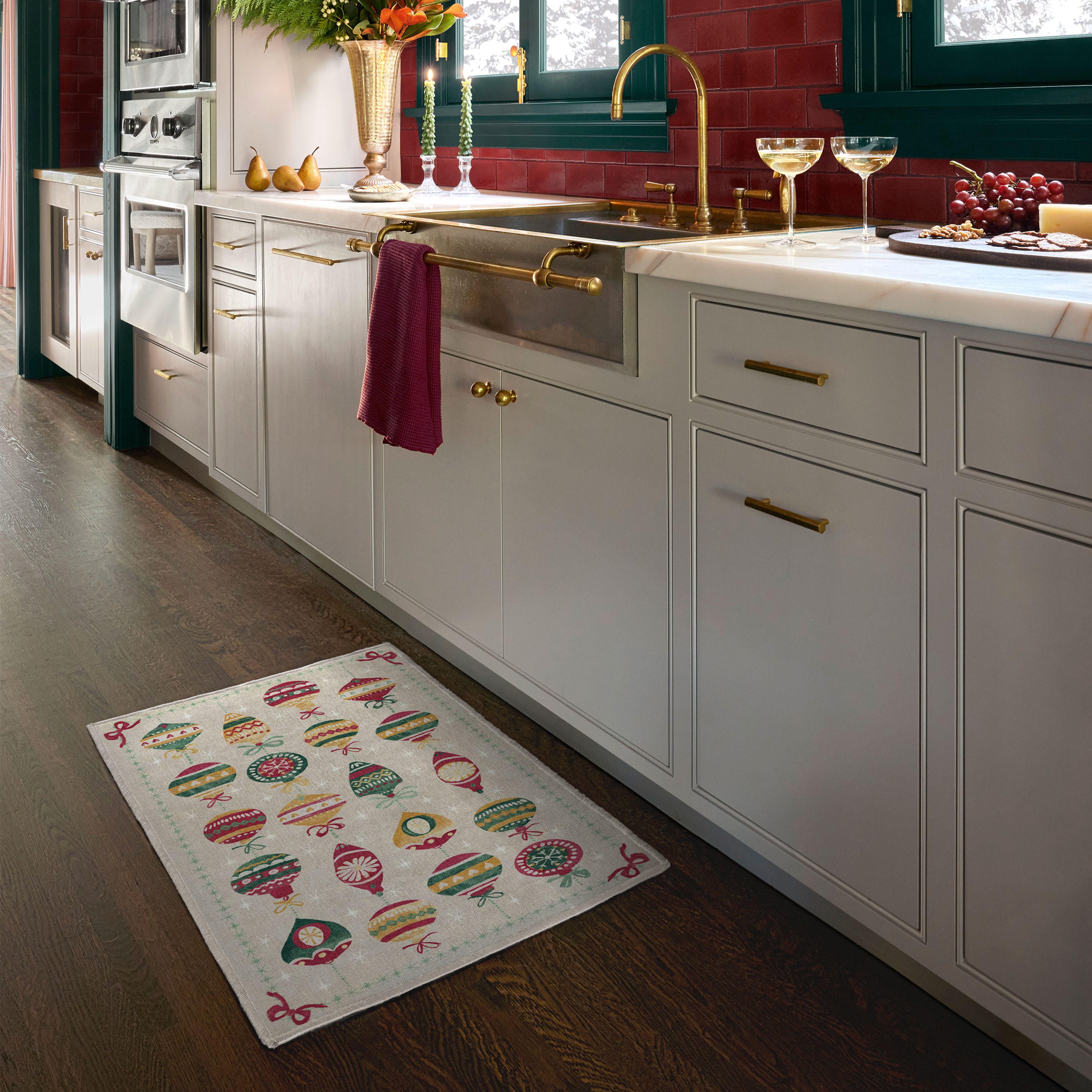 Ruggable BUN-RC-HH004-23X27 rugs - View #2