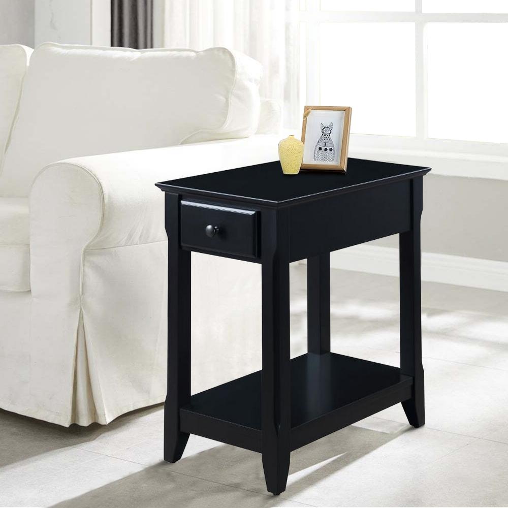 Benzara BM251127 End-Tables - View #6