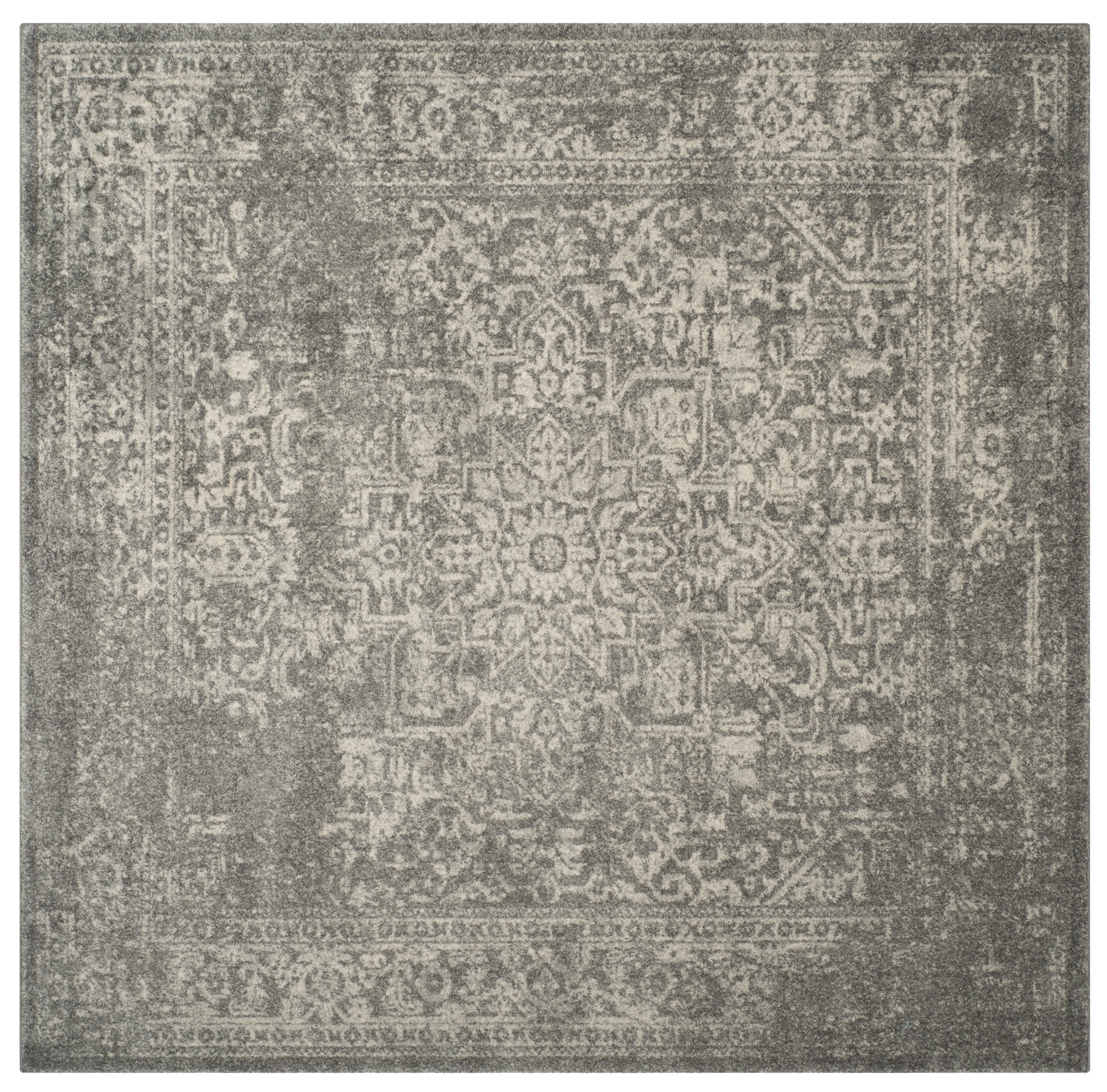 Safavieh EVK256S-5SQ rugs - View #2