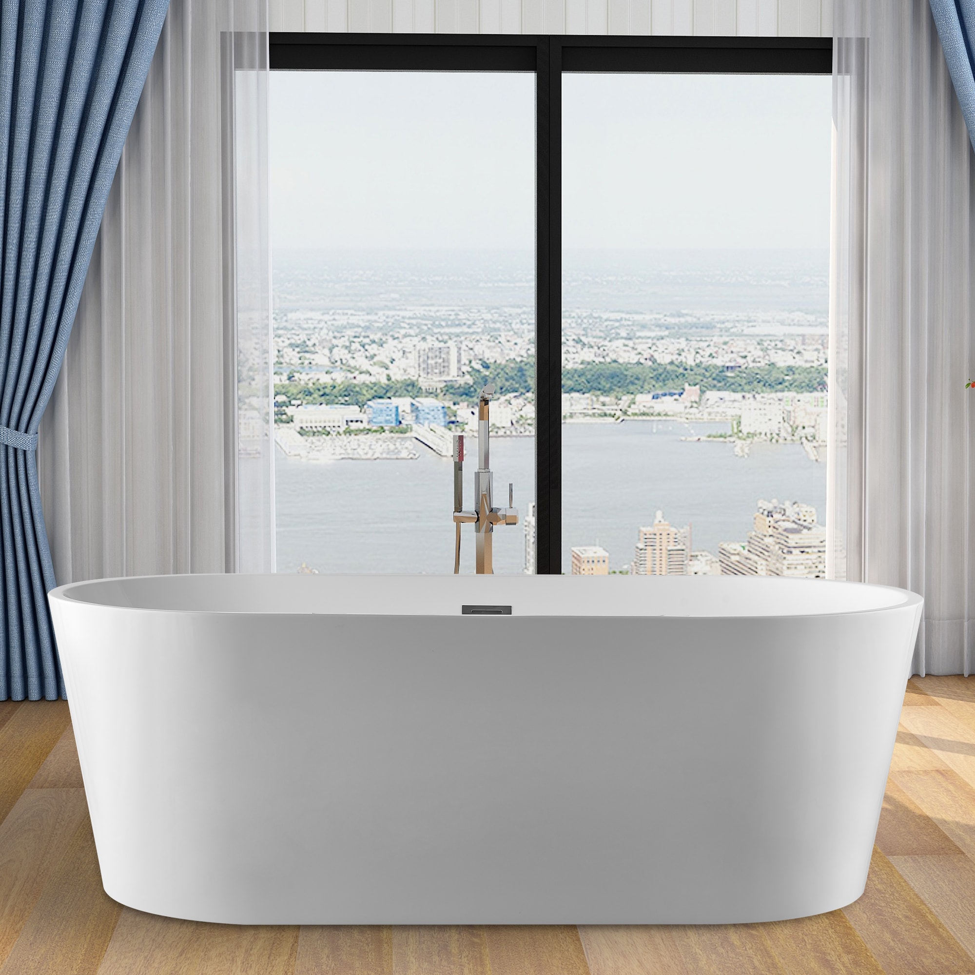 Vanity Art VA6901-L bathtubs - View #5