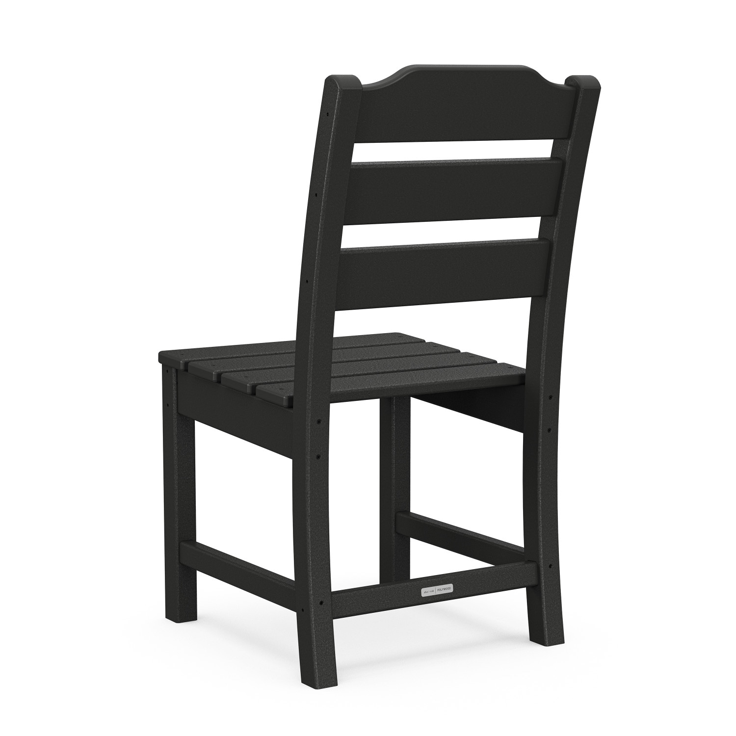 allen + roth by POLYWOOD PWS727-1-BL Patio-Dining-Sets - View #3