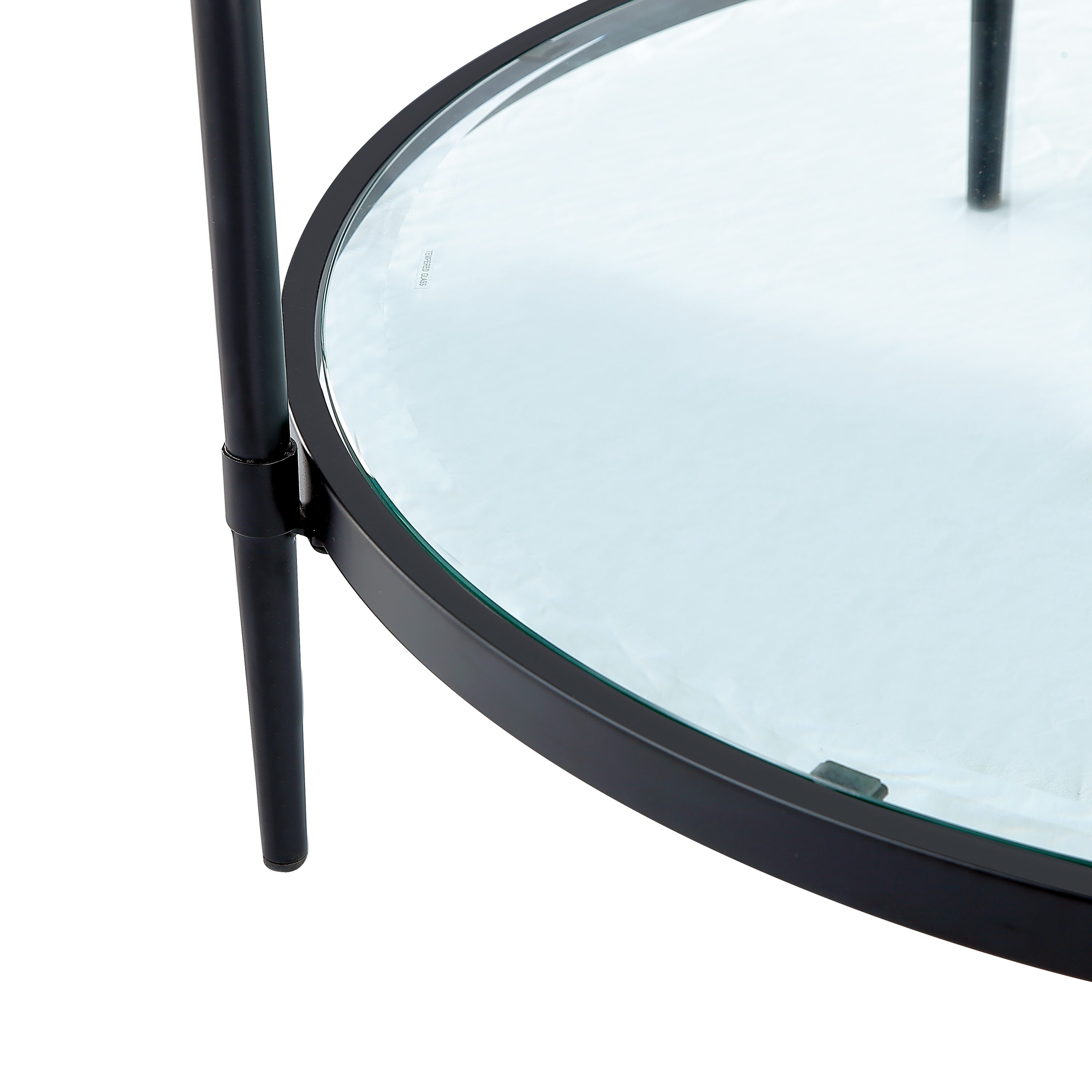 CASAINC WF-CT-1353E-BK Coffee-Tables - View #4