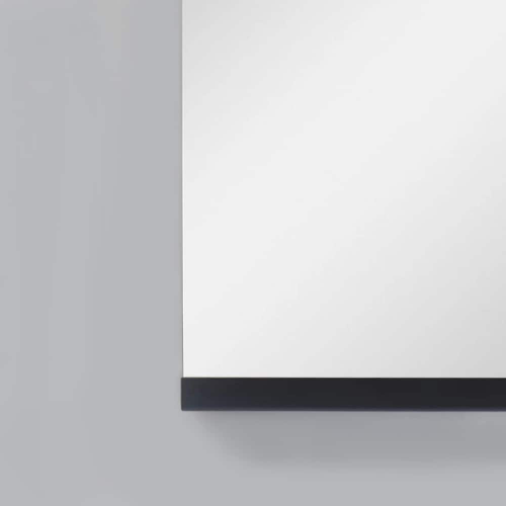 Project Source 25080BZXLG Mirror-Accessories - View #3