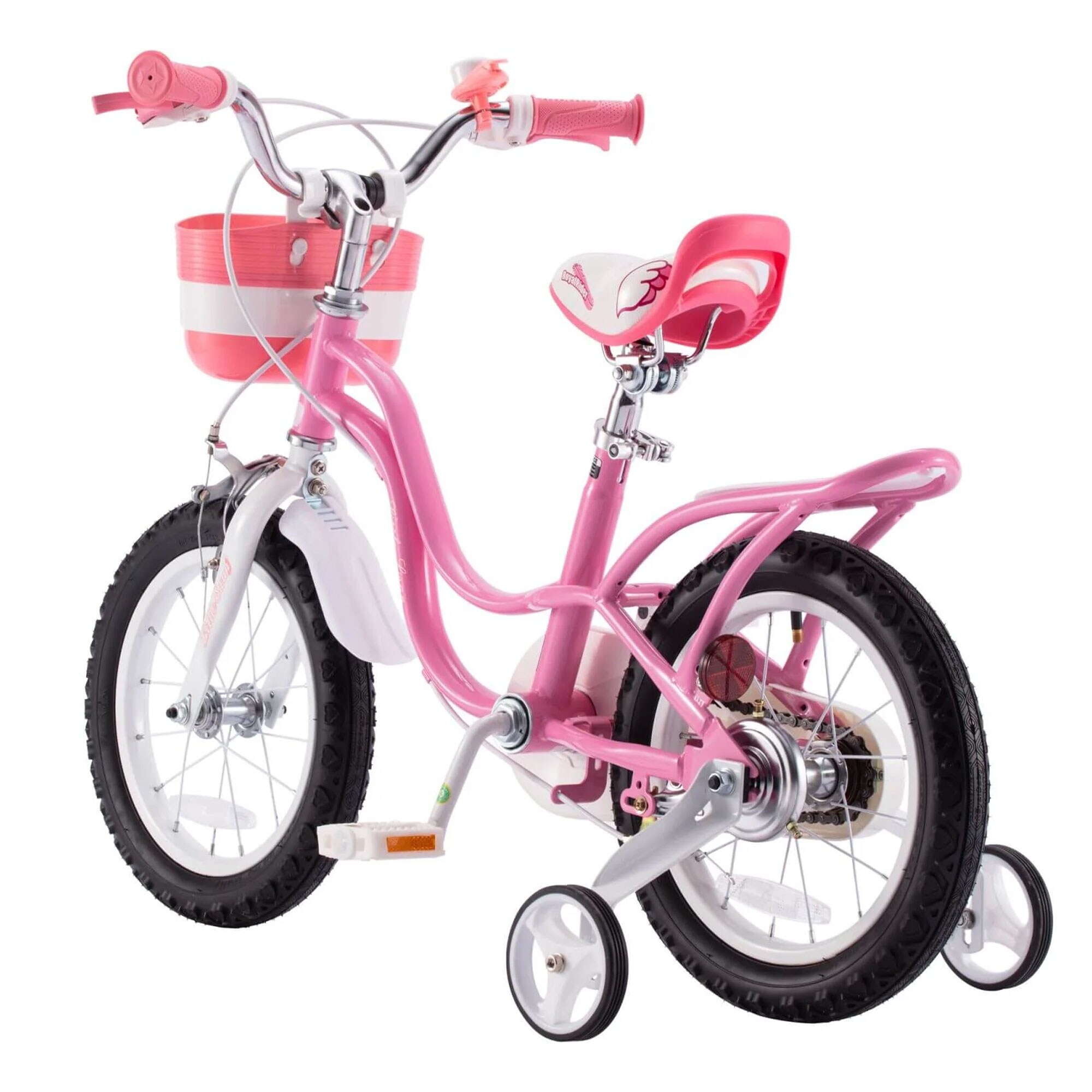Royal Baby 321049 bikes - View #10