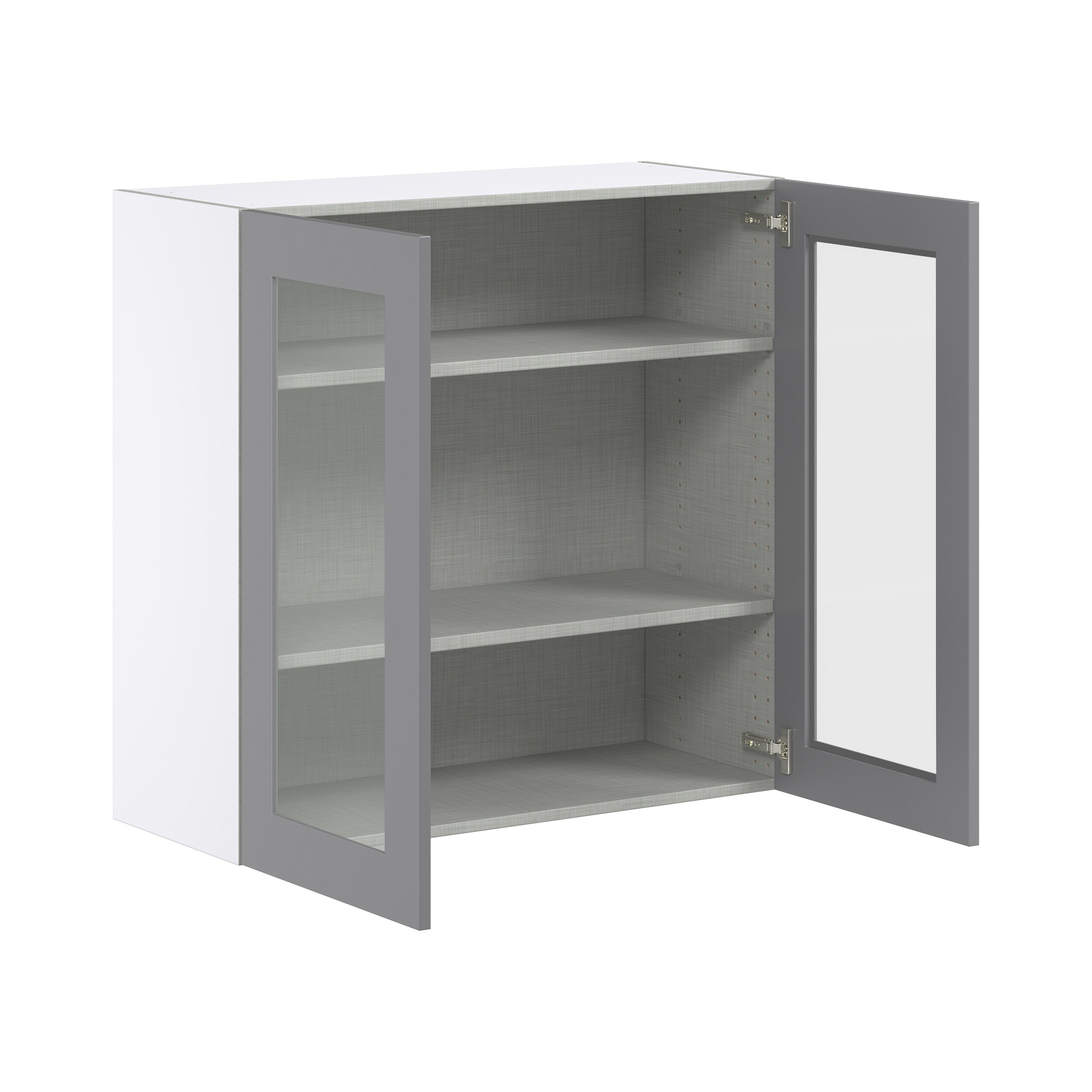 Hugo&Borg DSWG3635-BM Cabinets-Kitchen - View #7