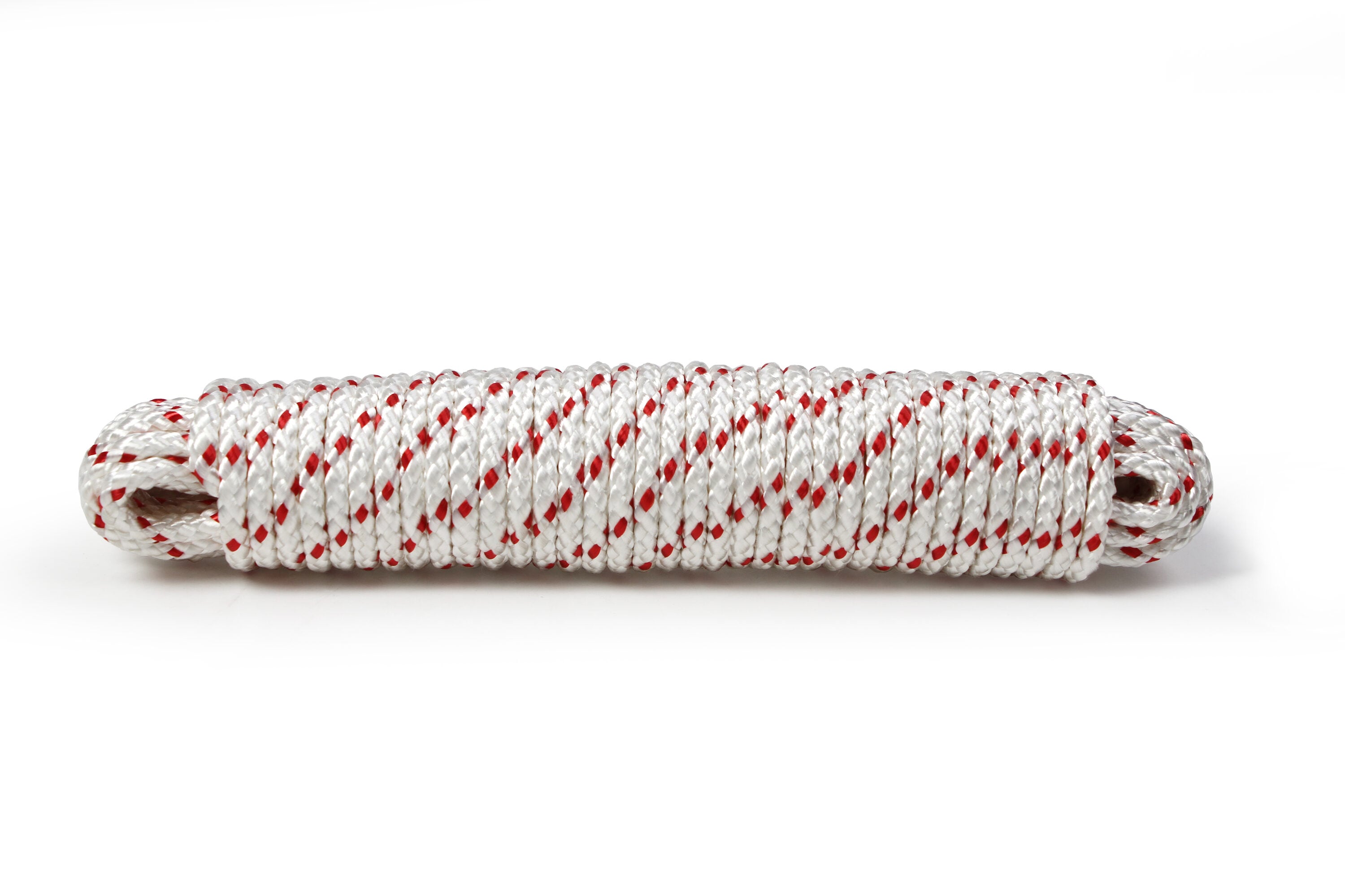 RELIABILT AC1160R 0.3125-in x 50-ft Braided Polyester Rope (By-the-Roll)