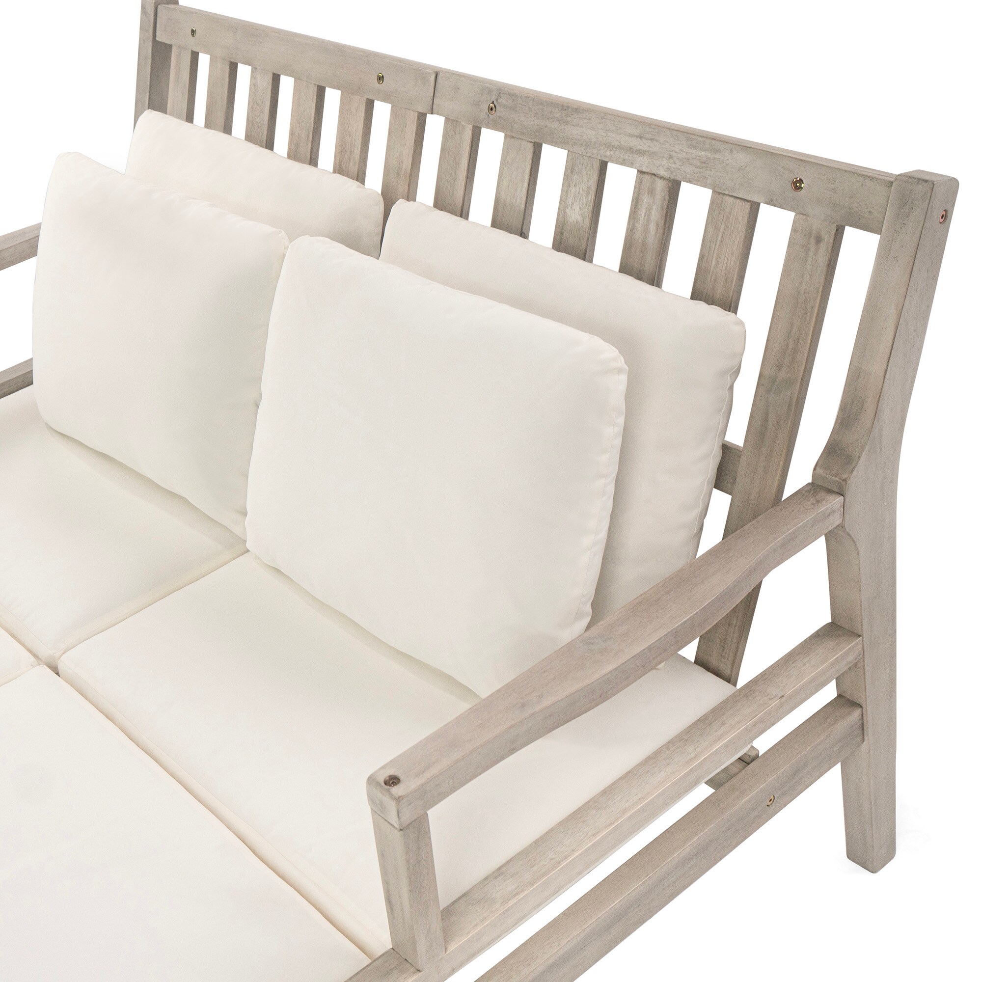 SINOFURN SYA020376GY Patio-Sofas-Daybeds - View #7