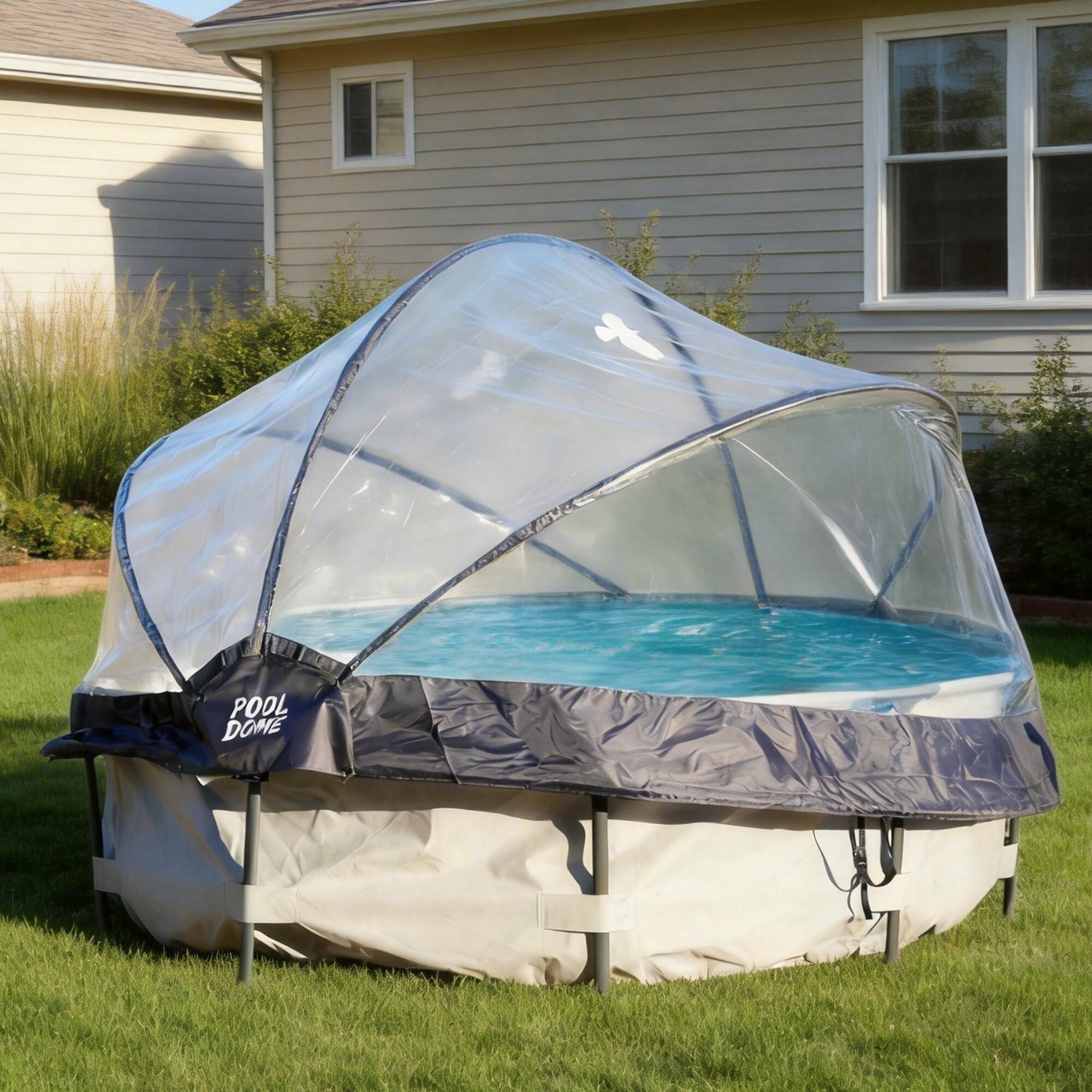 Huluwat DJ-9P399056 Pool-Covers - View #7