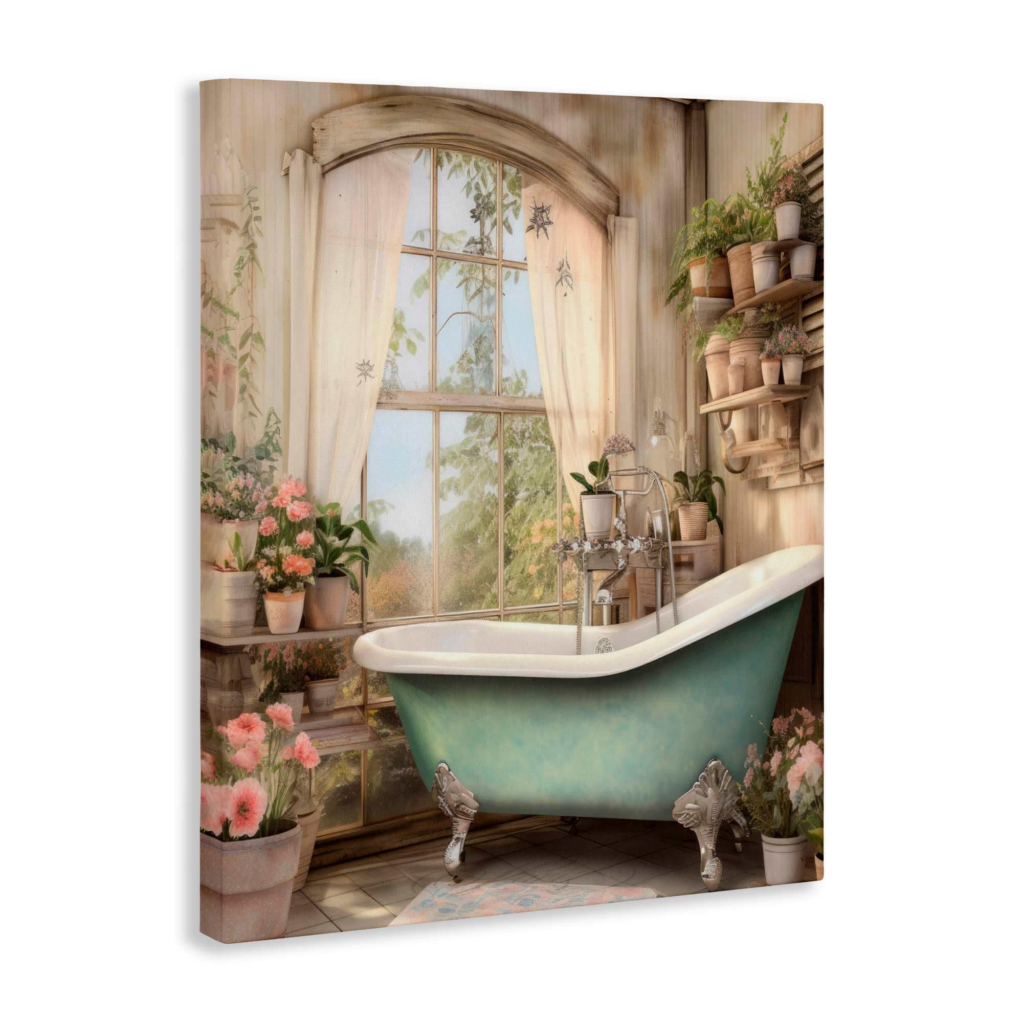 Stupell Industries 199847268084 Wall-Art - View #2