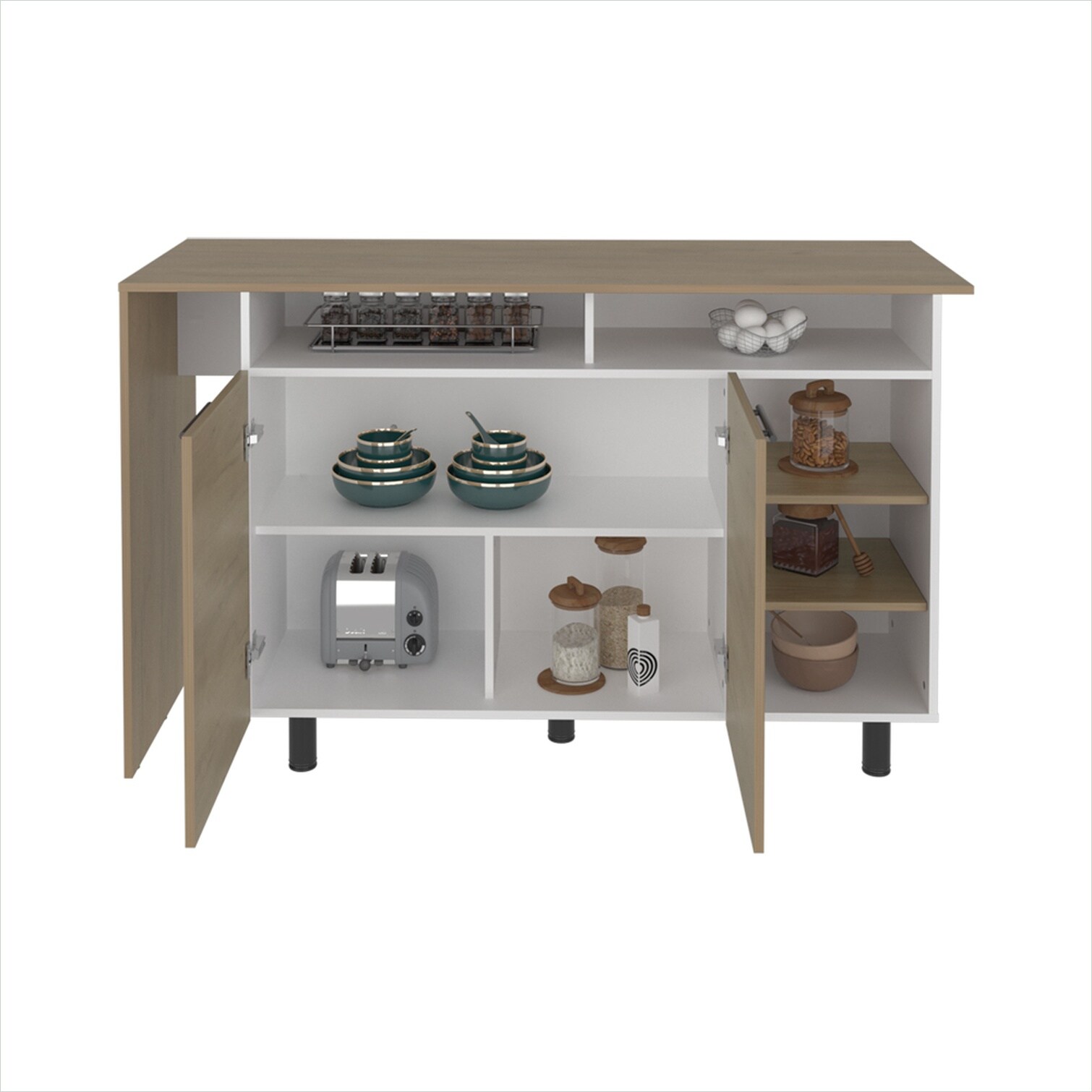 Watnature 68DF9LVSQMWQ Kitchen-Furniture - View #5