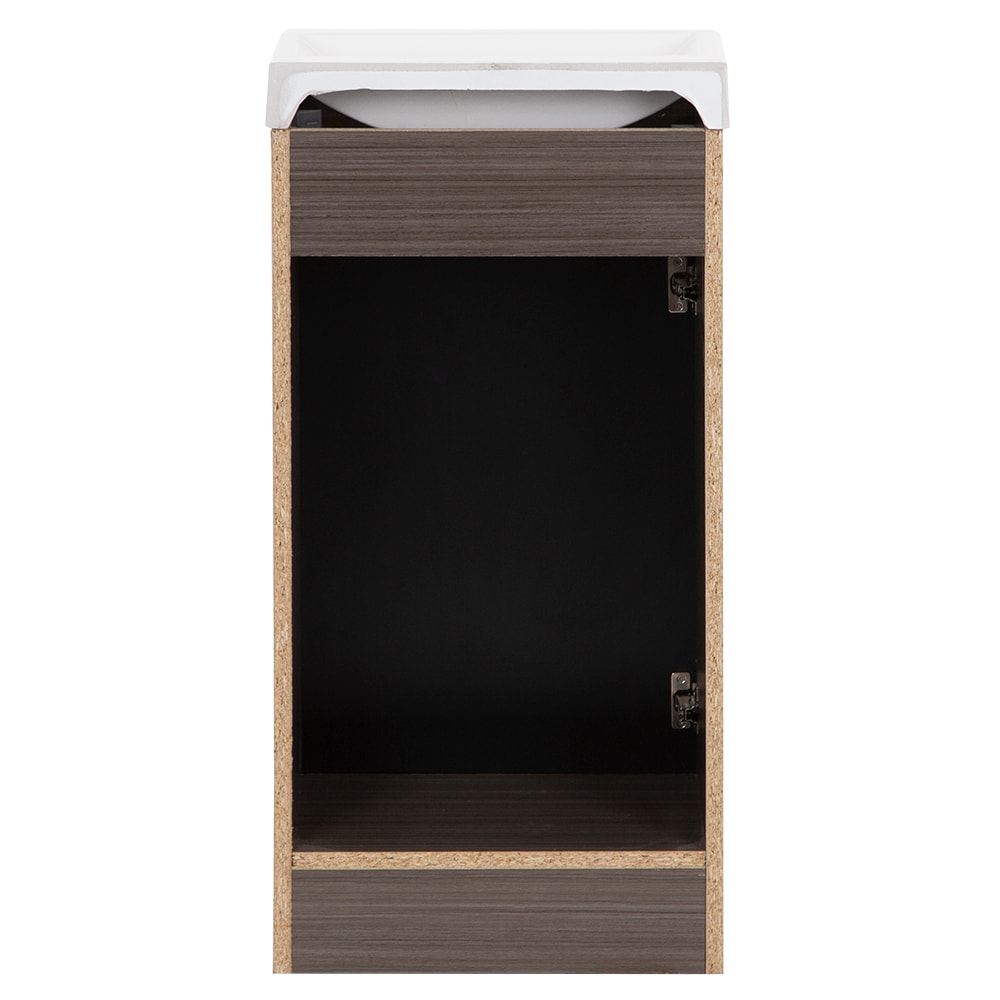 Diamond NOW C17W30154 Bath-Vanity-Combo - View #8