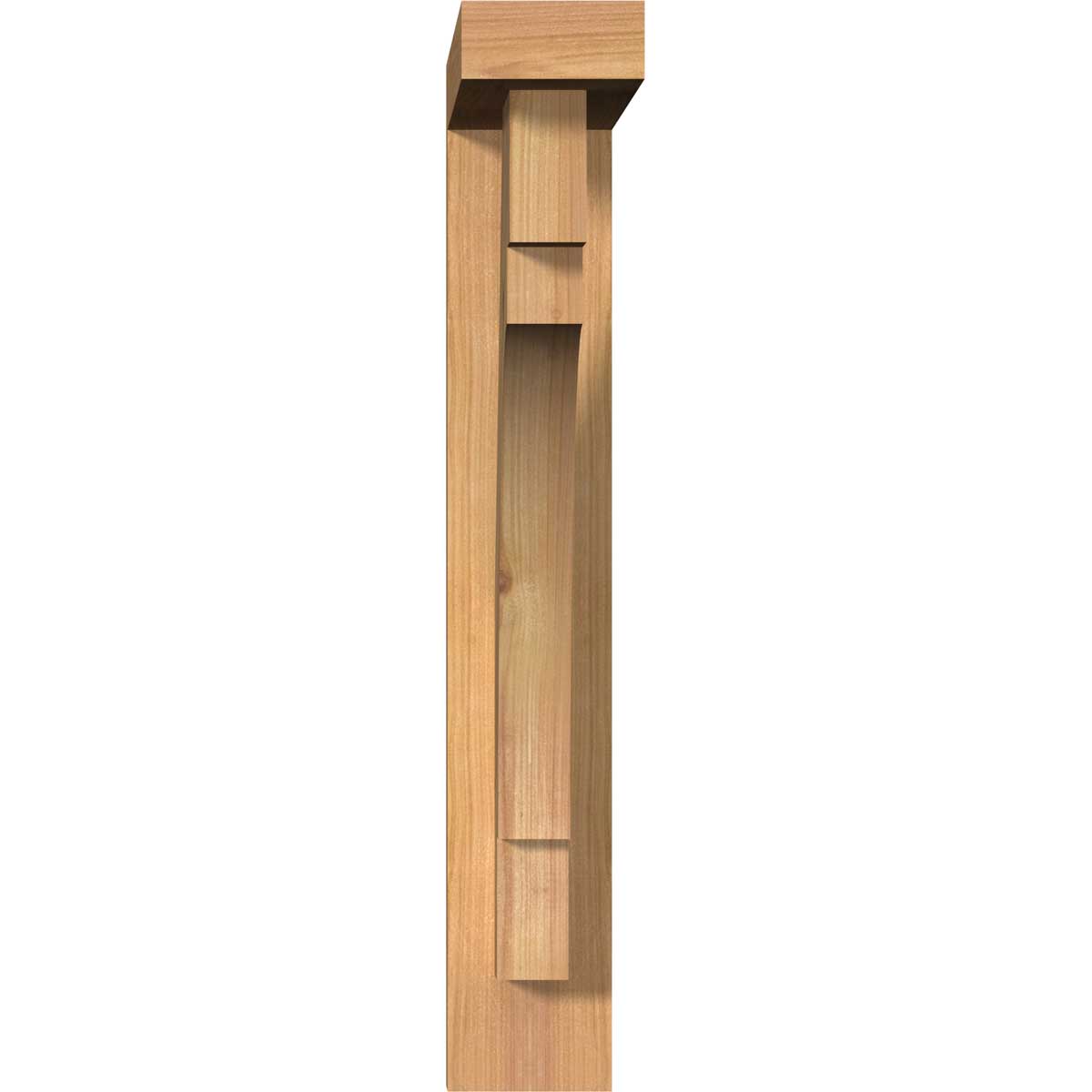 Ekena Millwork 1463107 Exterior-Brackets-Braces - View #2