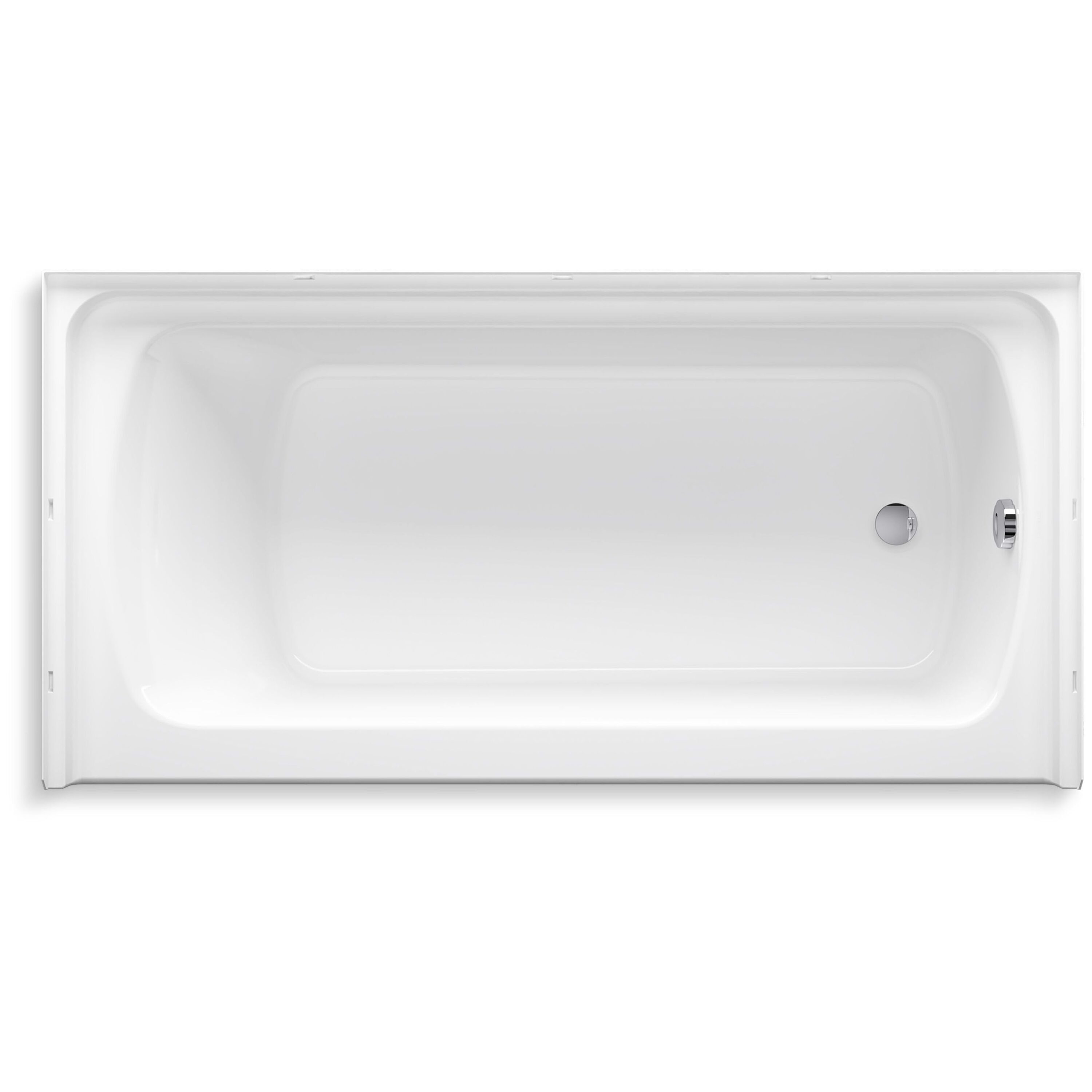 Sterling 71171122-0 bathtubs - View #2
