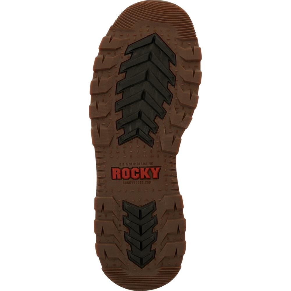 Rocky RKK0337  M  150 footwear - View #2
