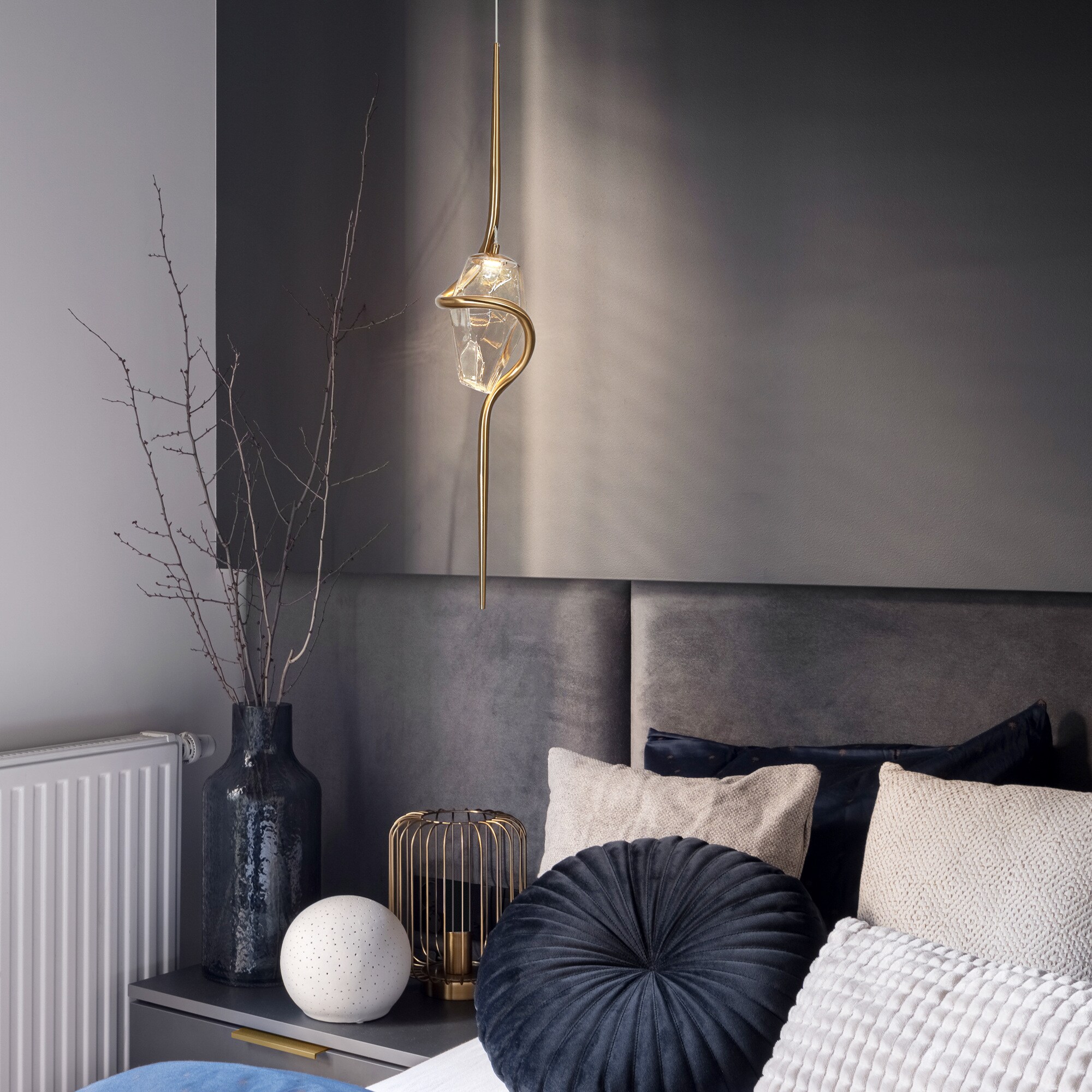 LNC HA05182 Pendant-Lights - View #4