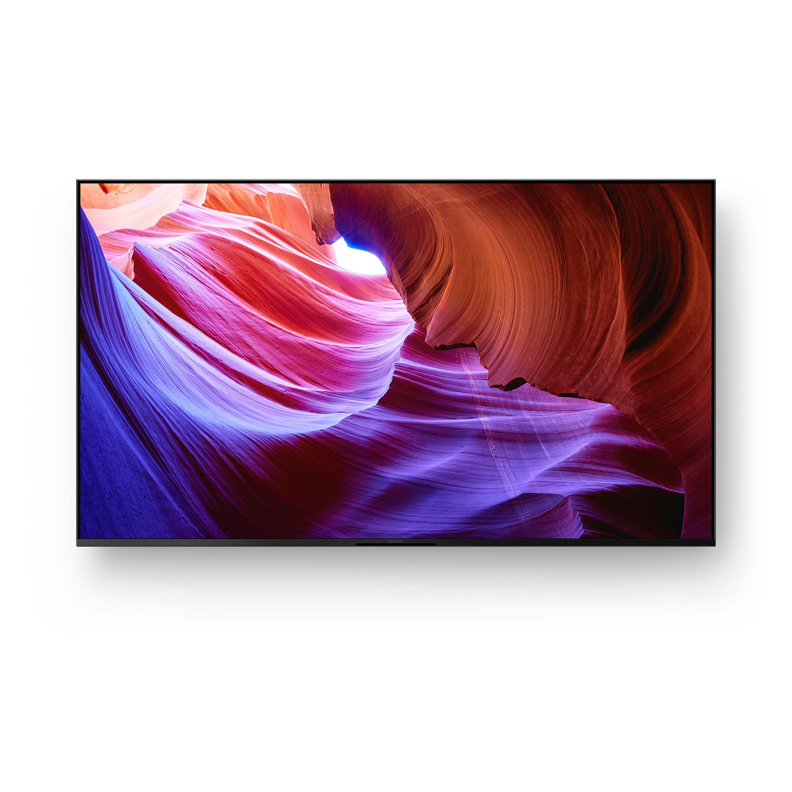 Sony KD43X85K tvs - View #5