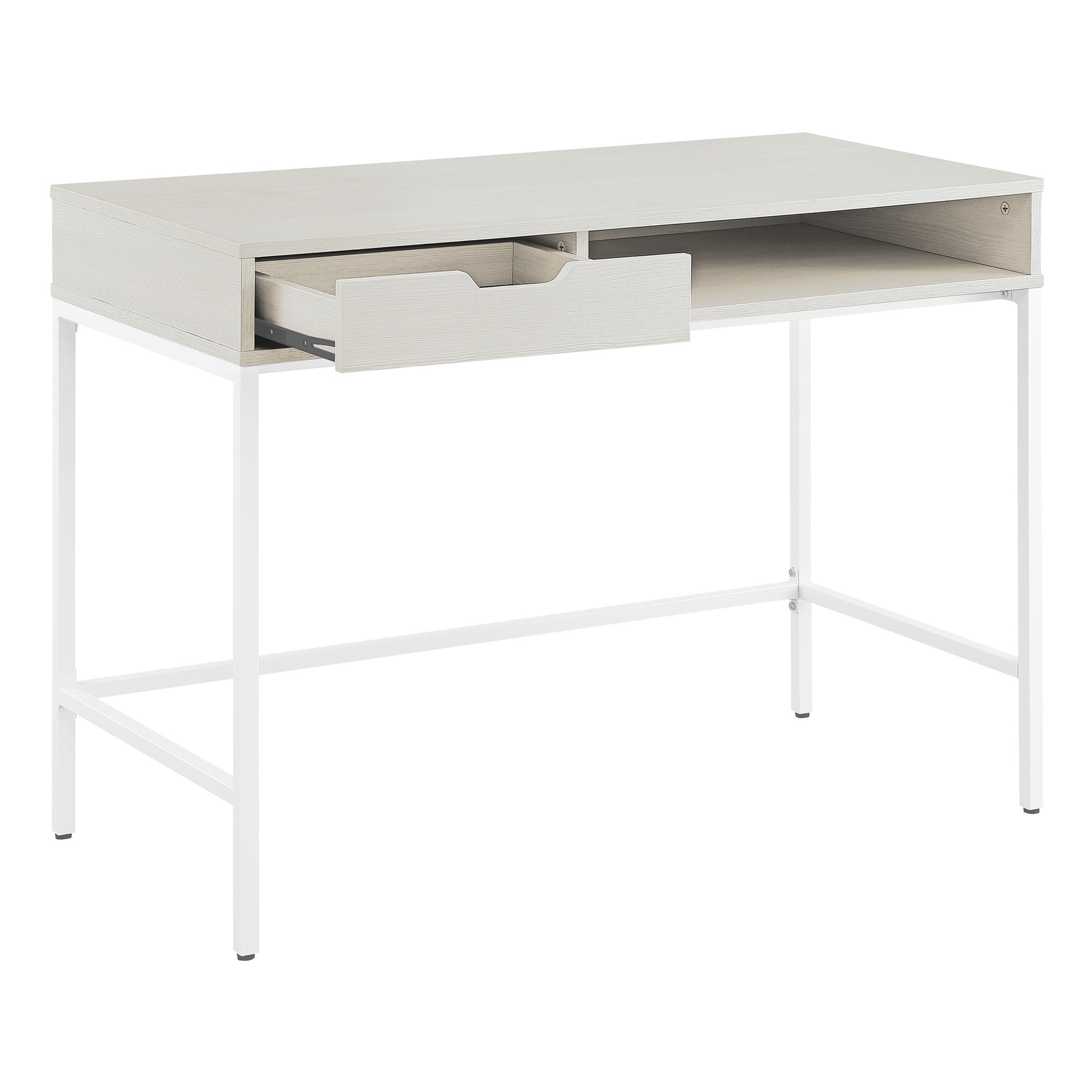 OSHOME CNT43-WK desks - View #7
