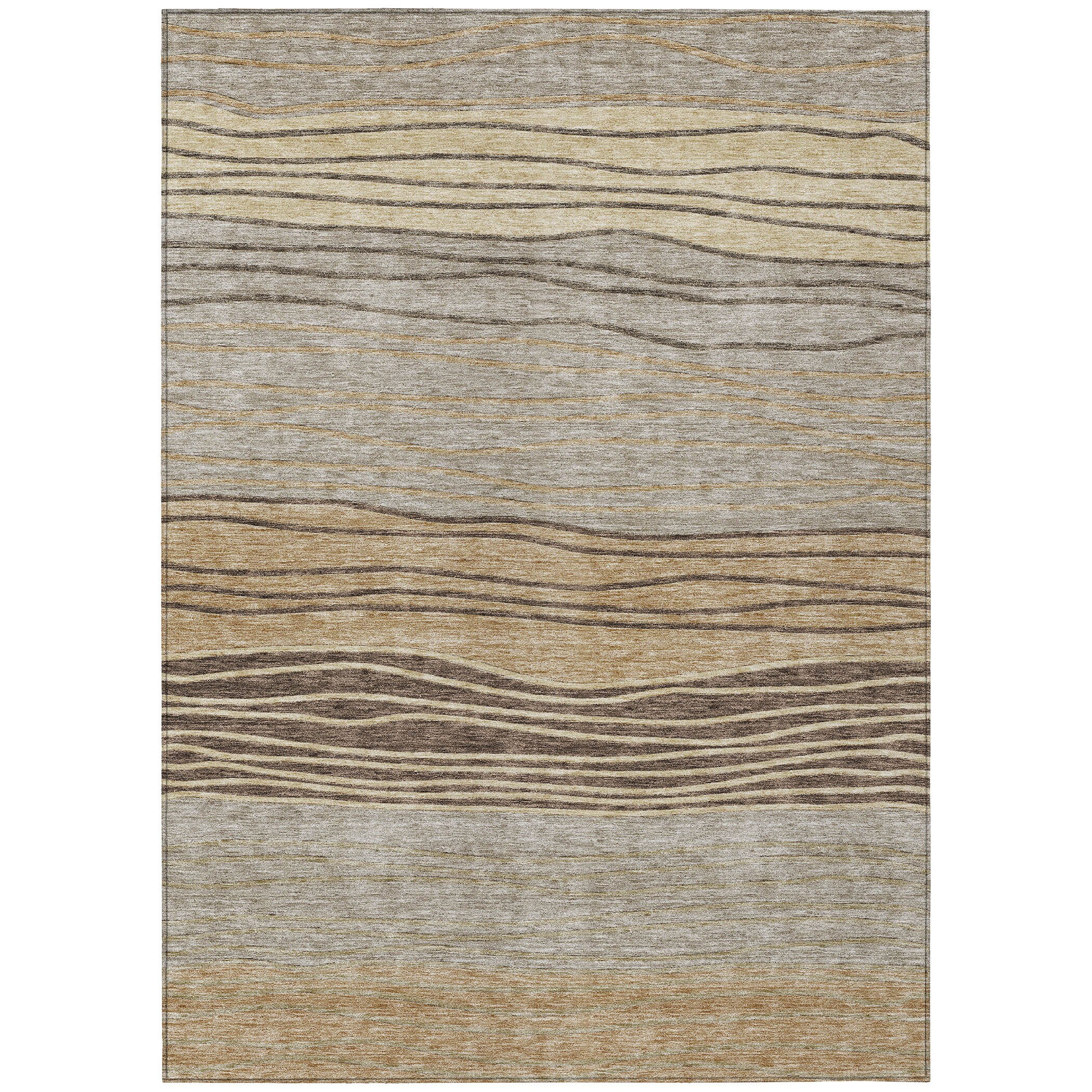 Addison Rugs ACN735TP5X8 rugs - View #2