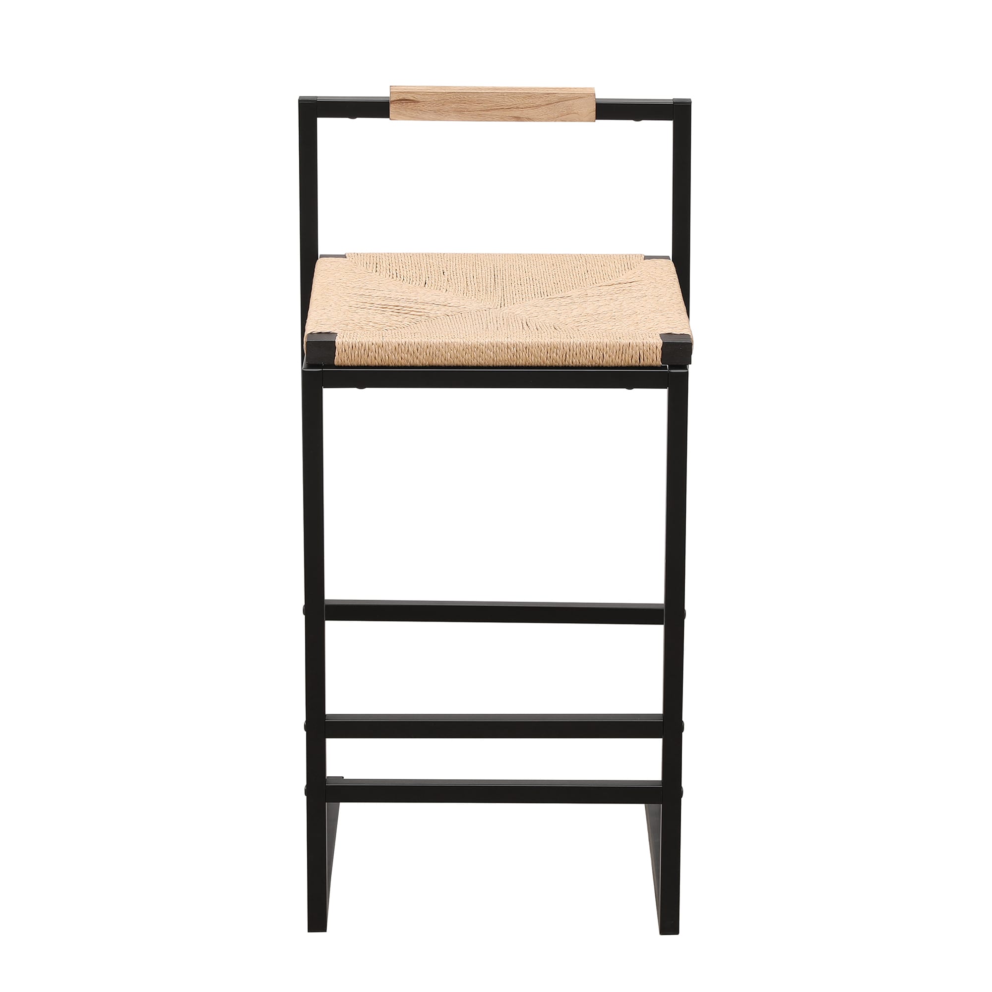 Sumyeg WF-HW65771WH-4-LA Dining-Chairs - View #9