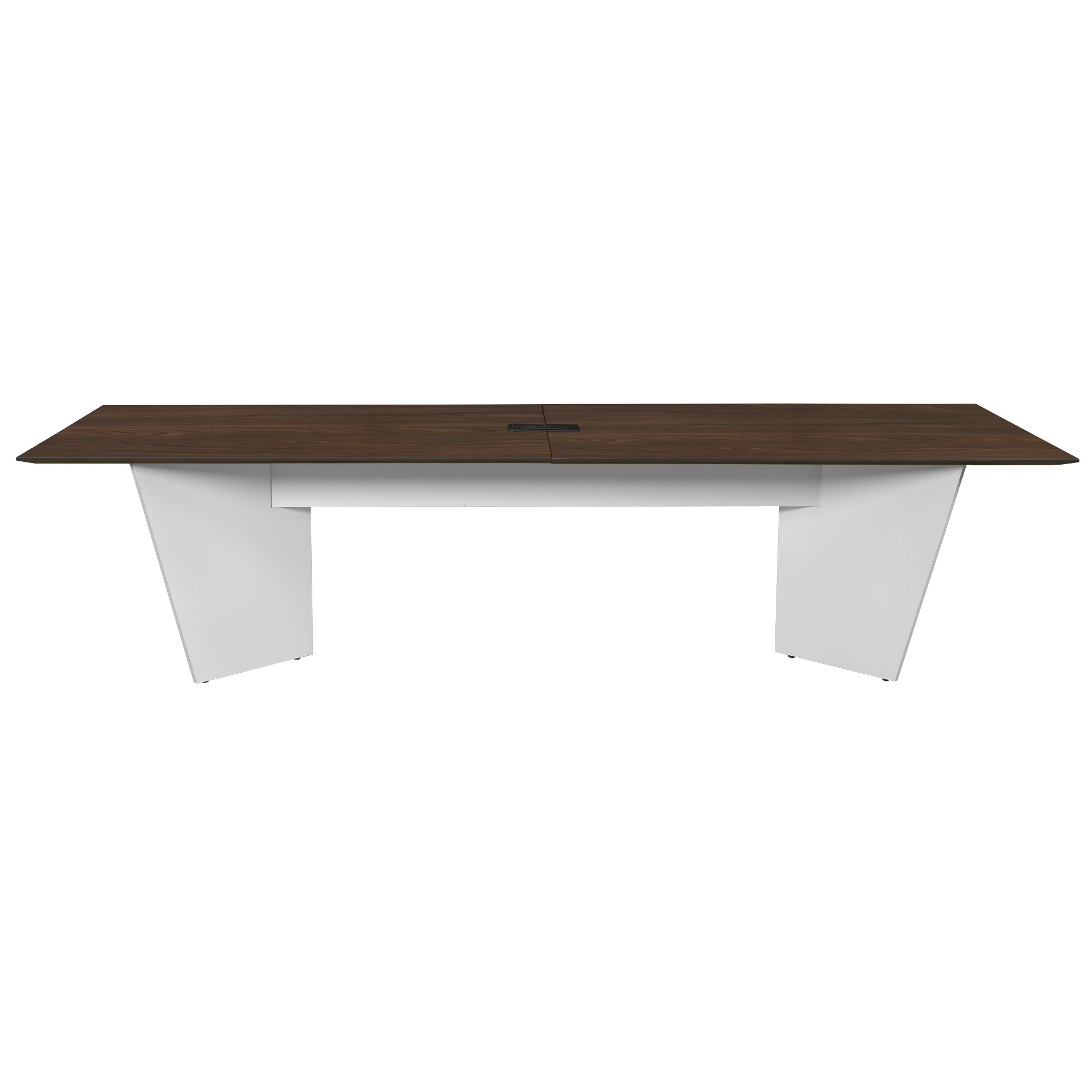Regency ACT12048NWWH Office-Tables - View #2