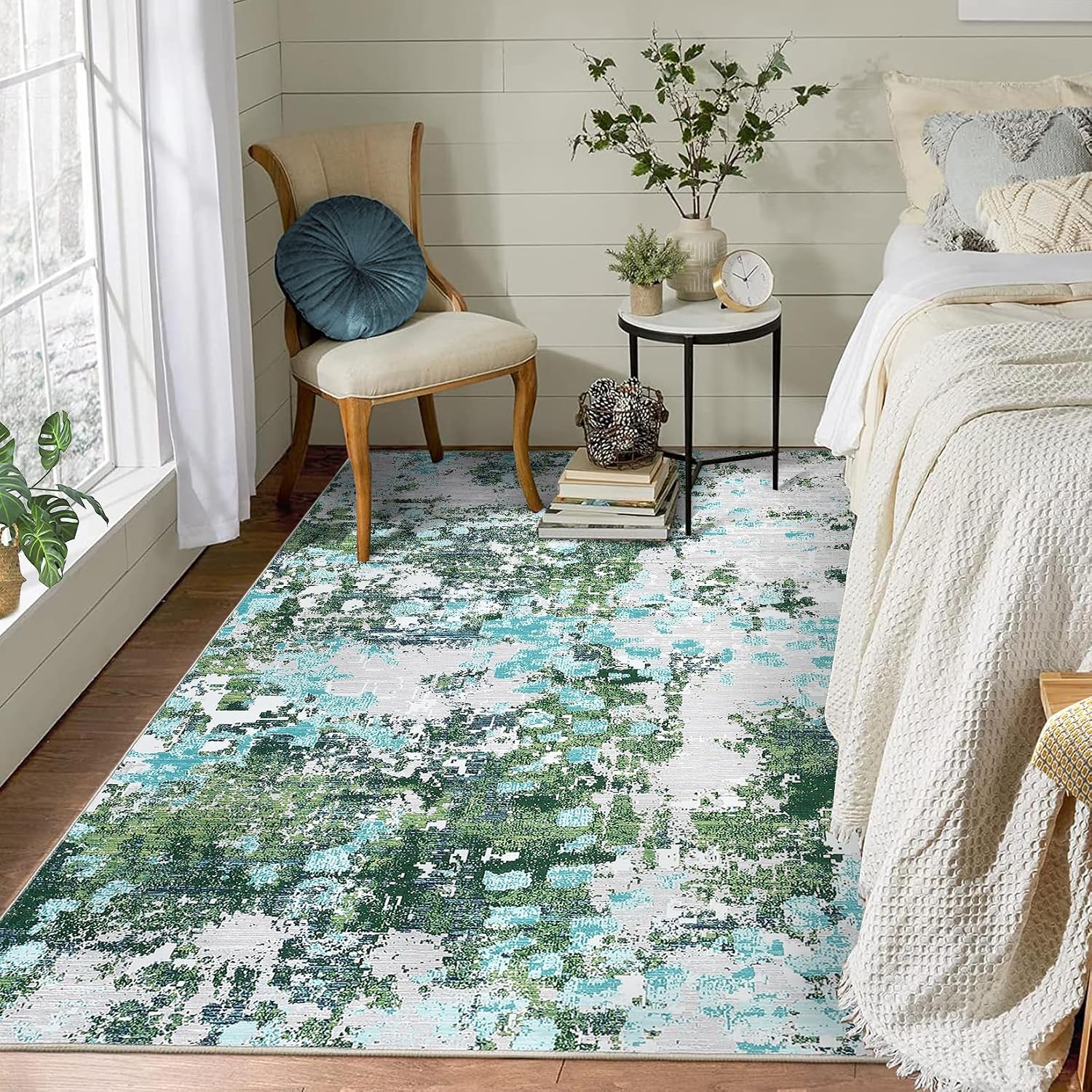 GAOMON CES-VZD4RM8LNCTG-I5W rugs - View #2