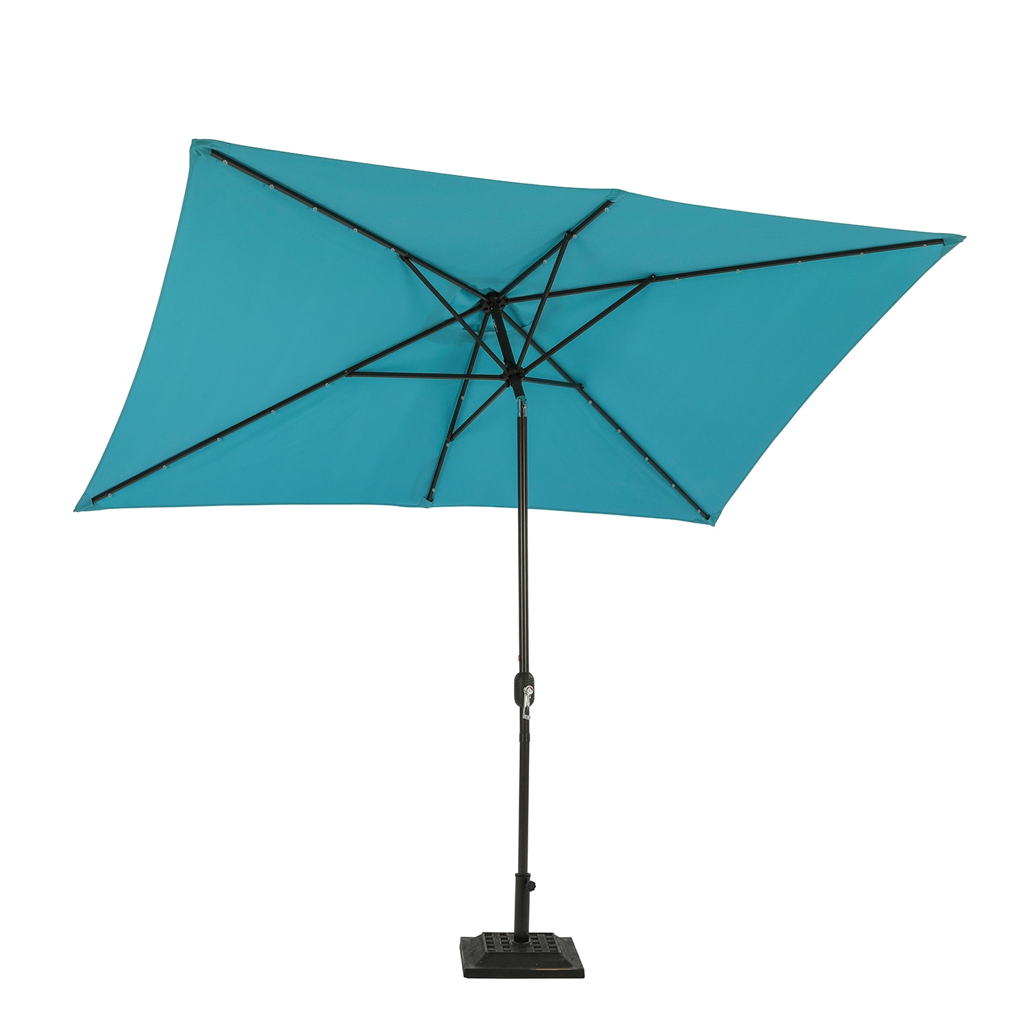 GZMR LC-MR-NSH004NY Umbrellas-2 - View #5