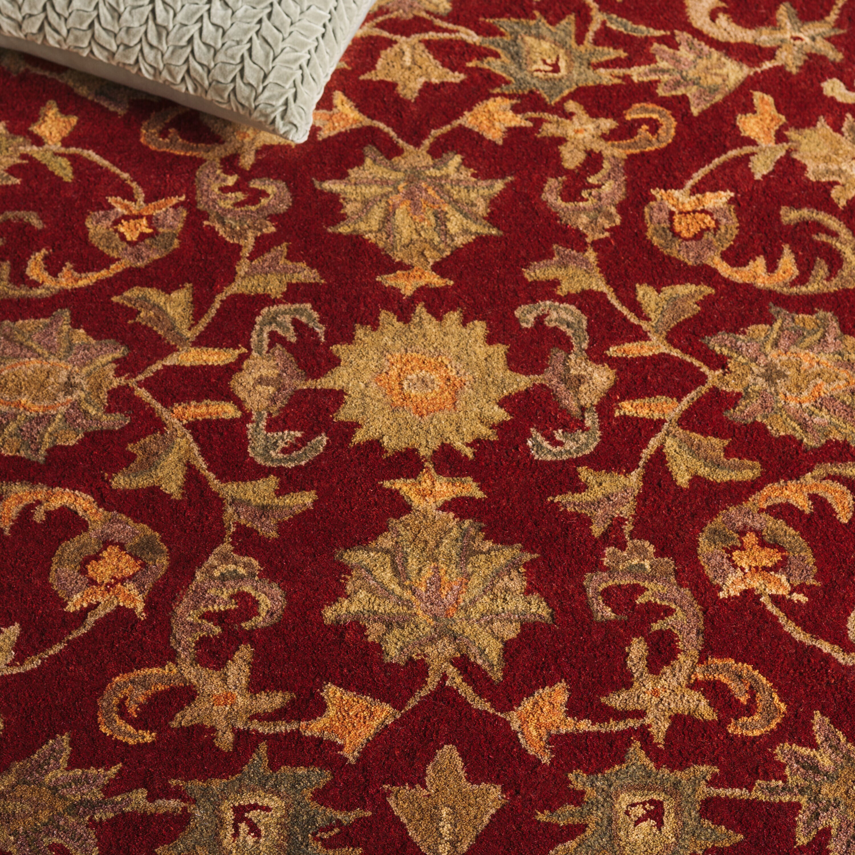 Safavieh AT52E-28 rugs - View #7