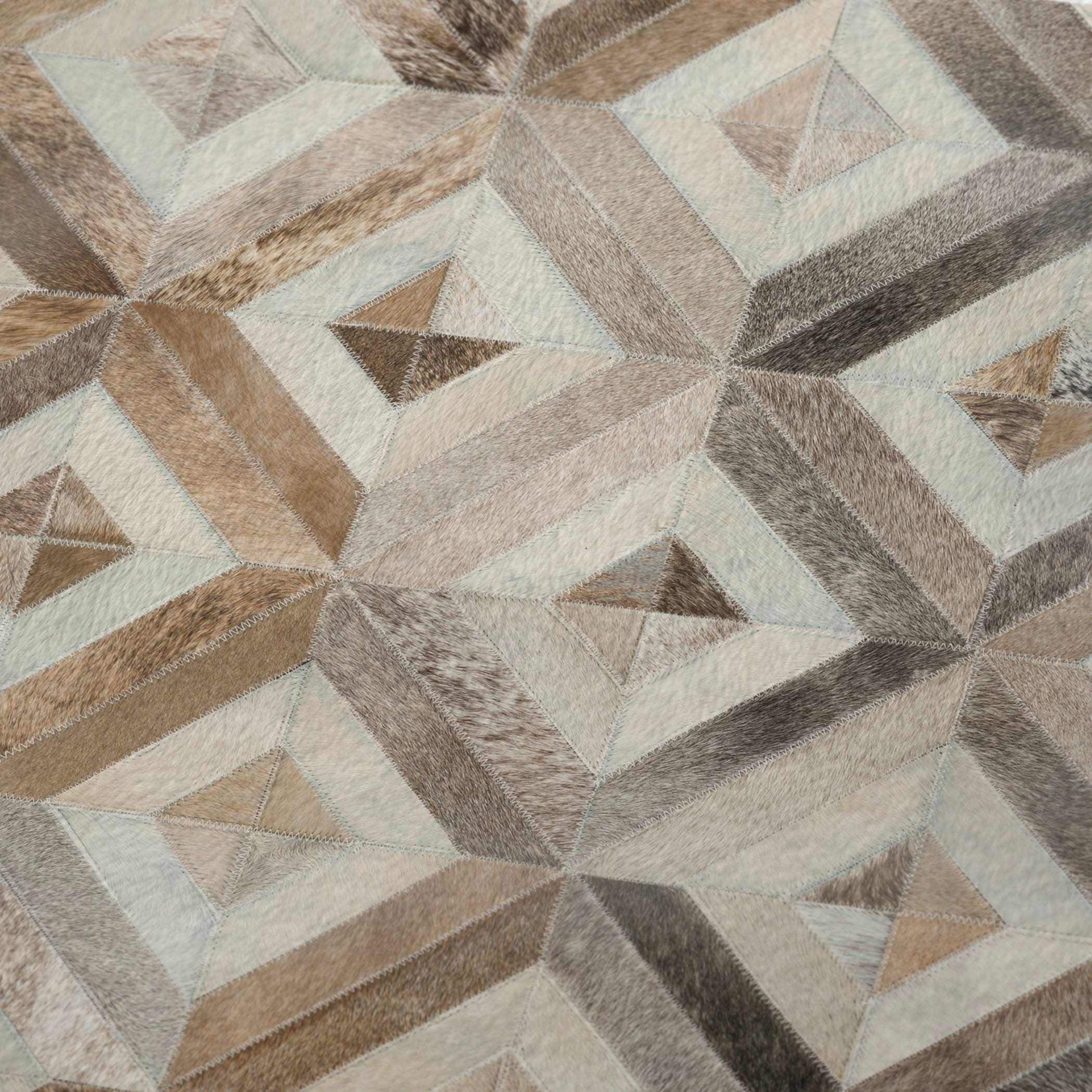 Addison Rugs ASB102GY50X70 Blankets-And-Throws - View #5