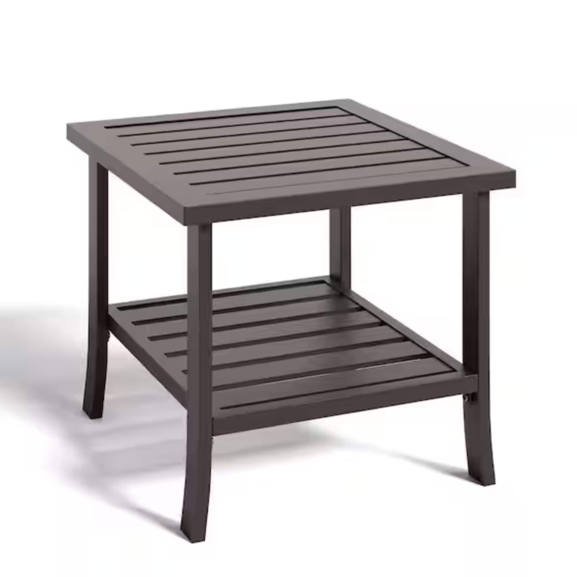 CESICIA W225-OPS-138 Patio-Tables - View #2