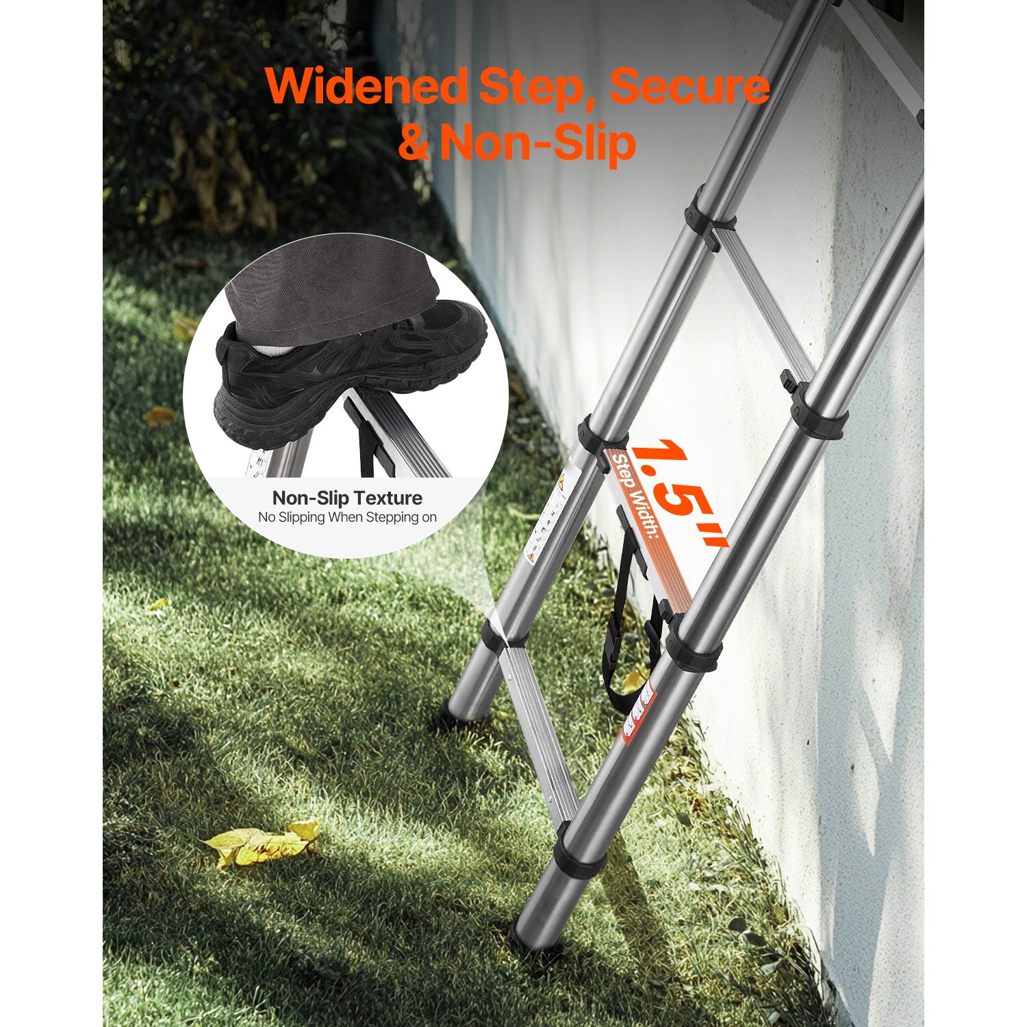 VEVOR SCSSTTNLSLK807279V0  - View #4