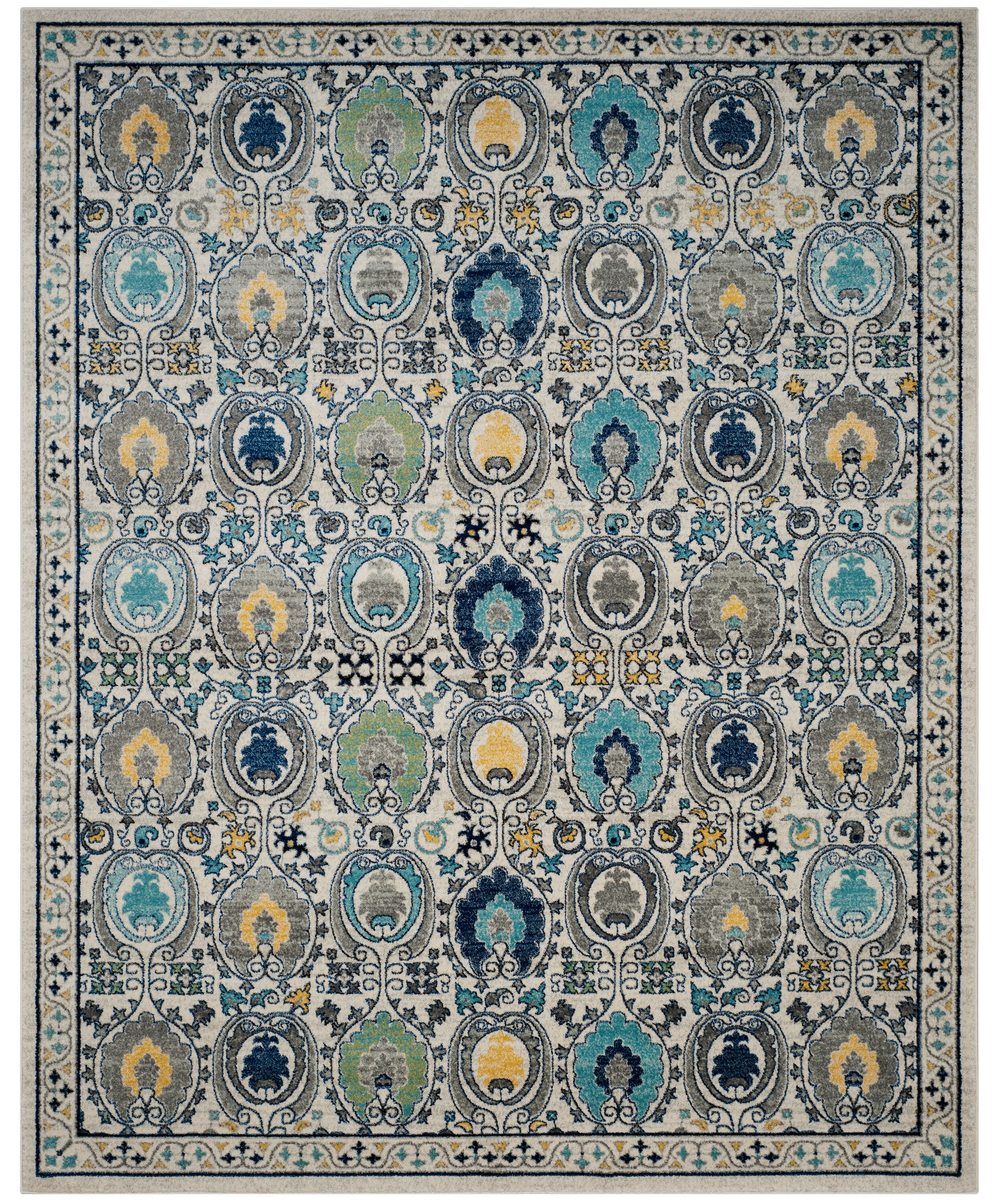 Safavieh EVK251D-1115 rugs - View #2